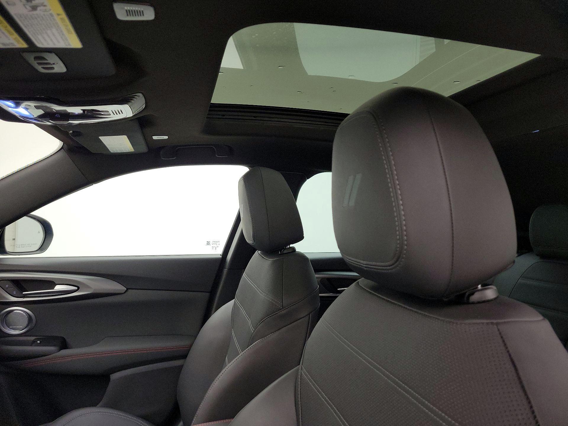 Thumbnail: 2024 Dodge Hornet - 20