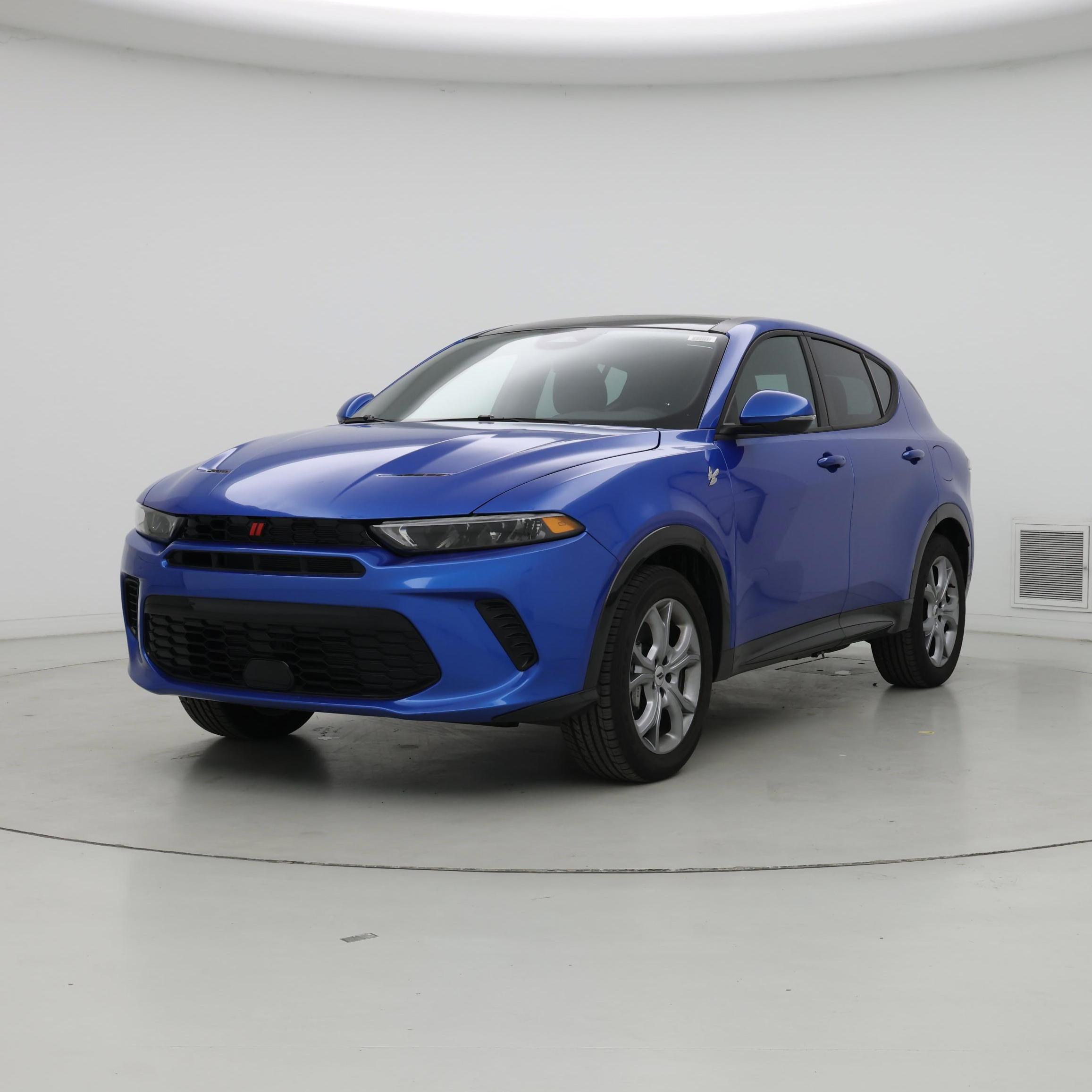 Thumbnail: 2024 Dodge Hornet - 4