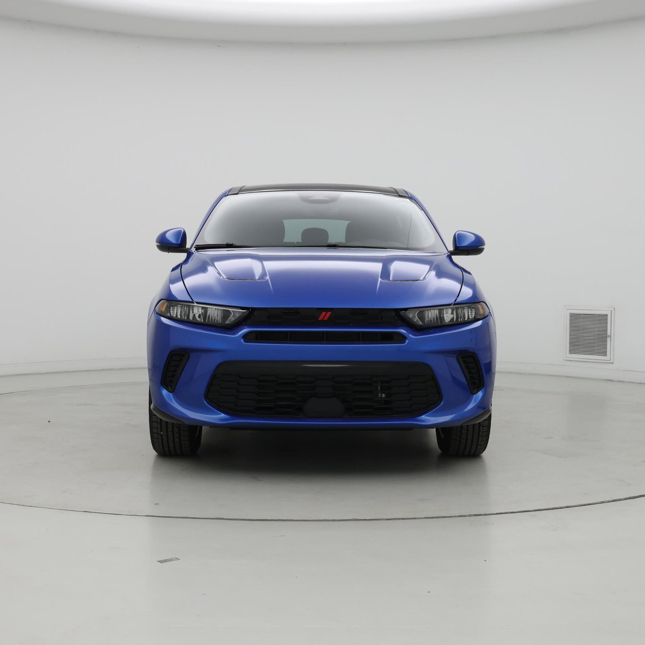 Thumbnail: 2024 Dodge Hornet - 5