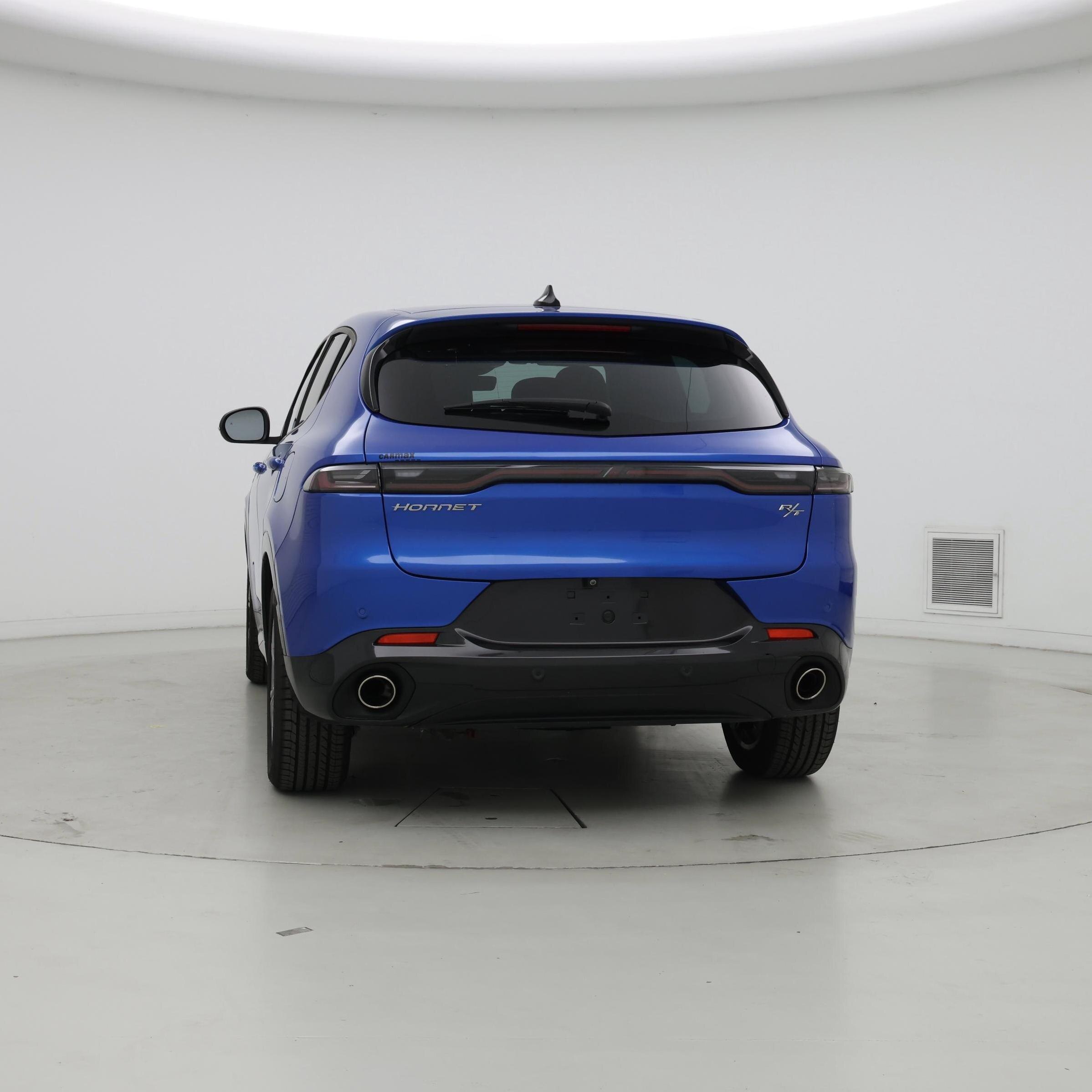 Thumbnail: 2024 Dodge Hornet - 6