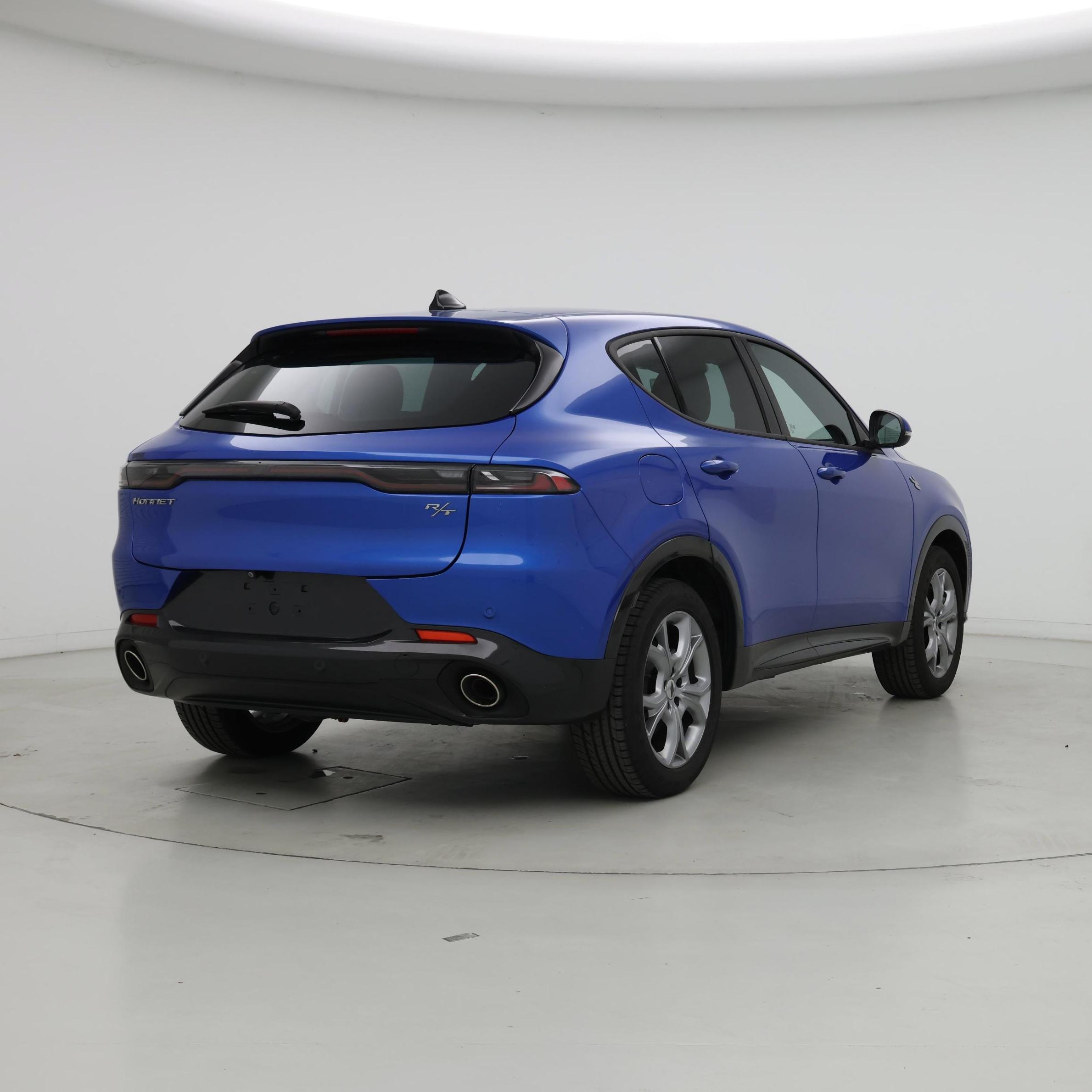 Thumbnail: 2024 Dodge Hornet - 8