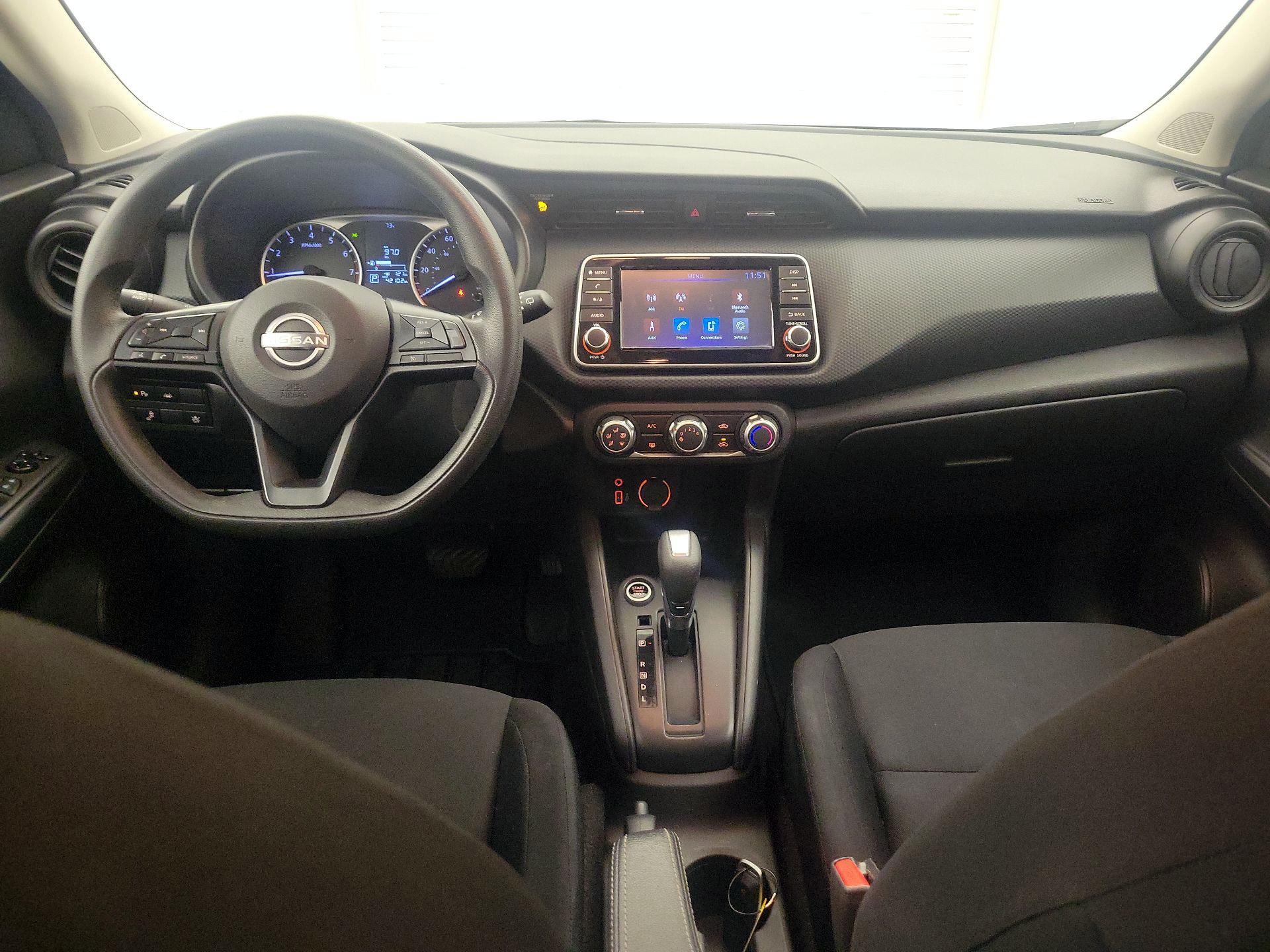 Thumbnail: 2023 Nissan Kicks - 9