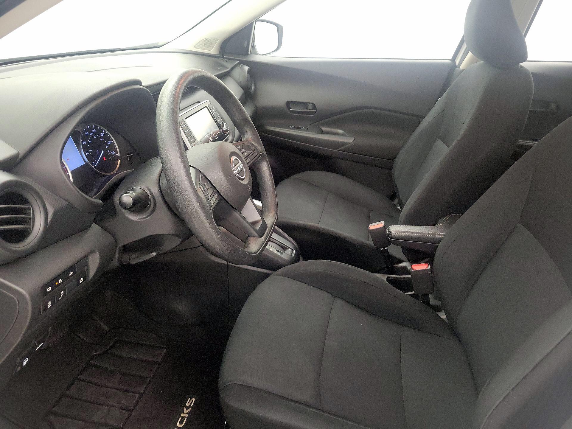 Thumbnail: 2023 Nissan Kicks - 11