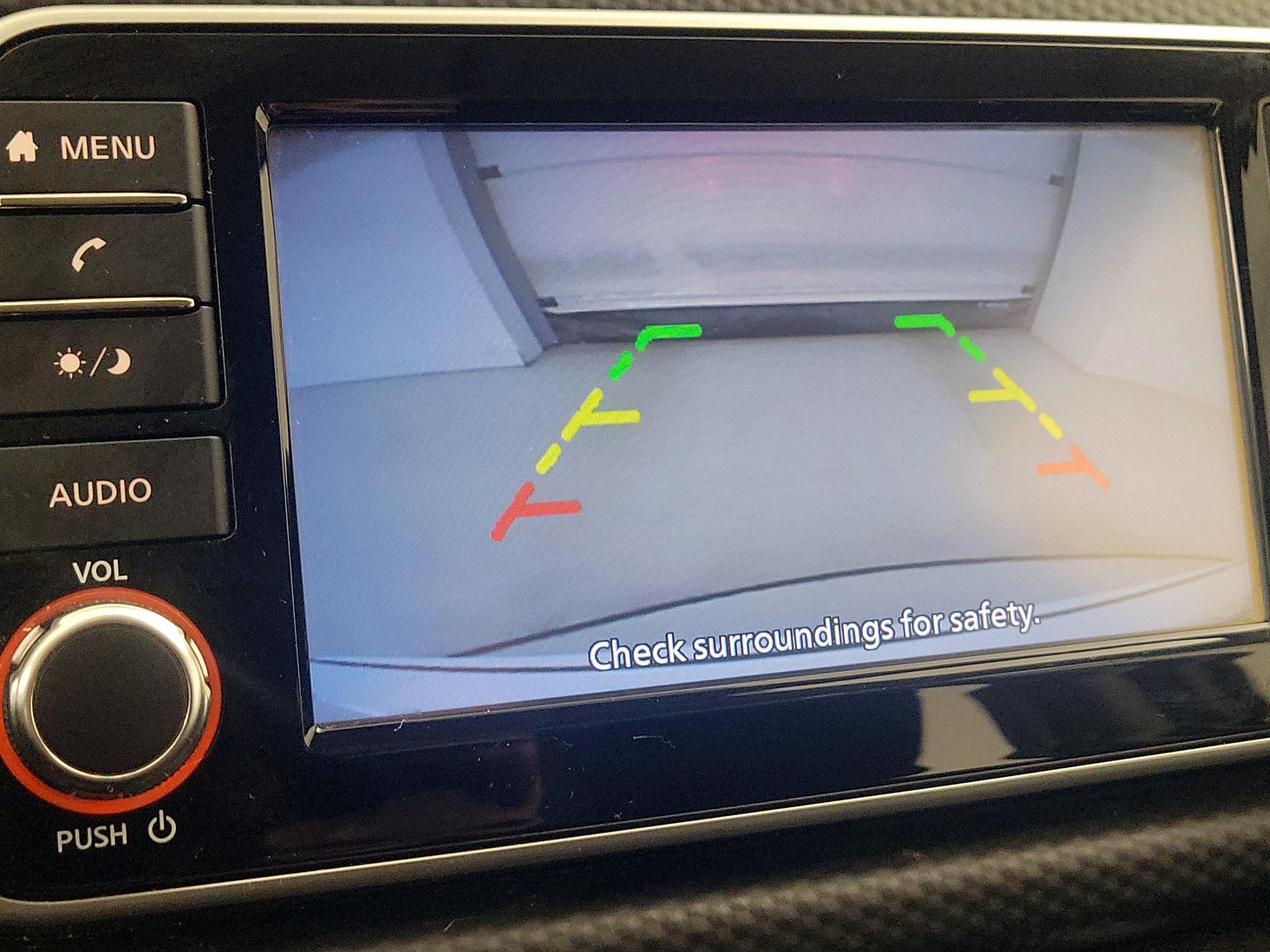 Thumbnail: 2023 Nissan Kicks - 14