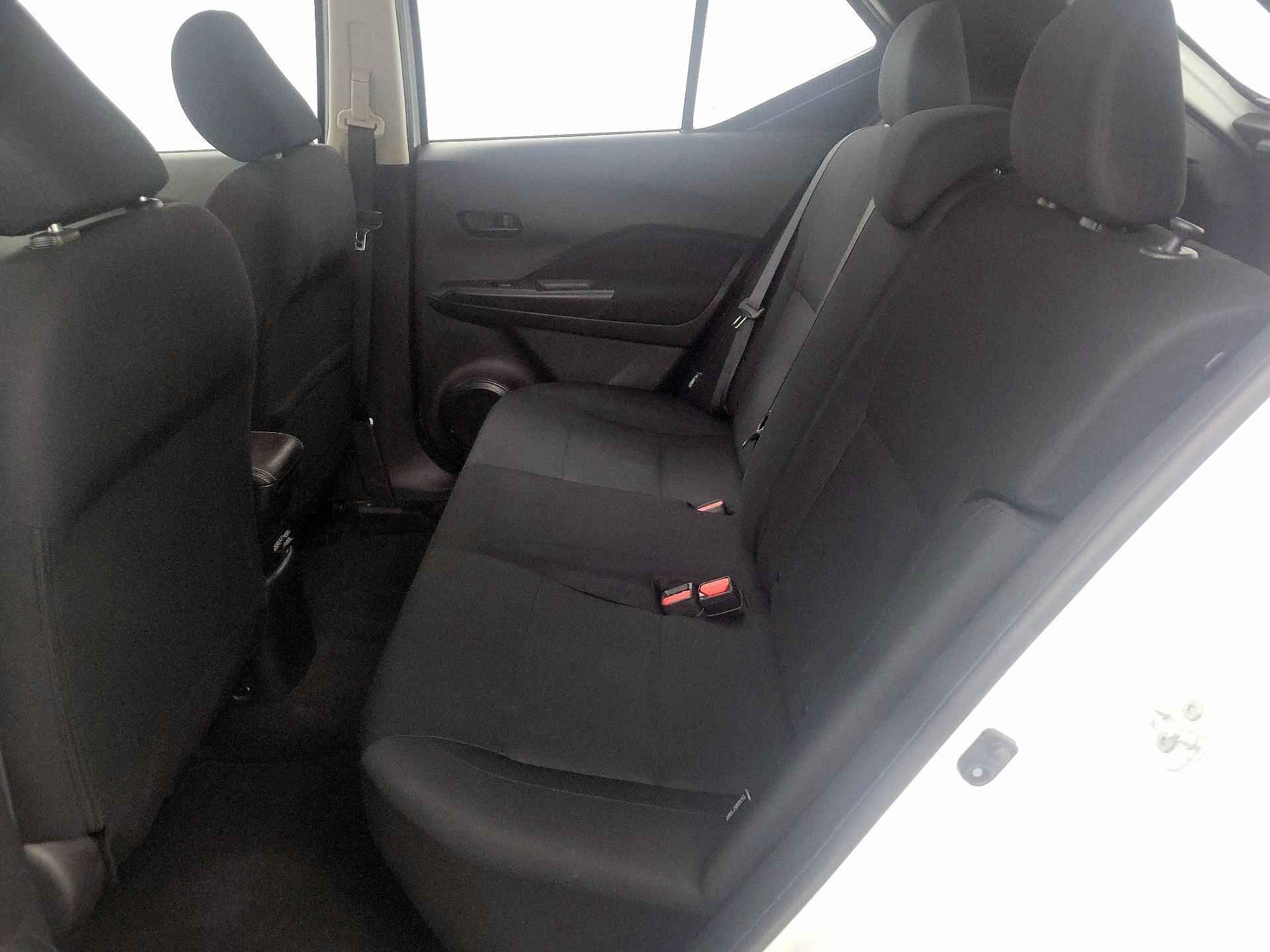 Thumbnail: 2023 Nissan Kicks - 19