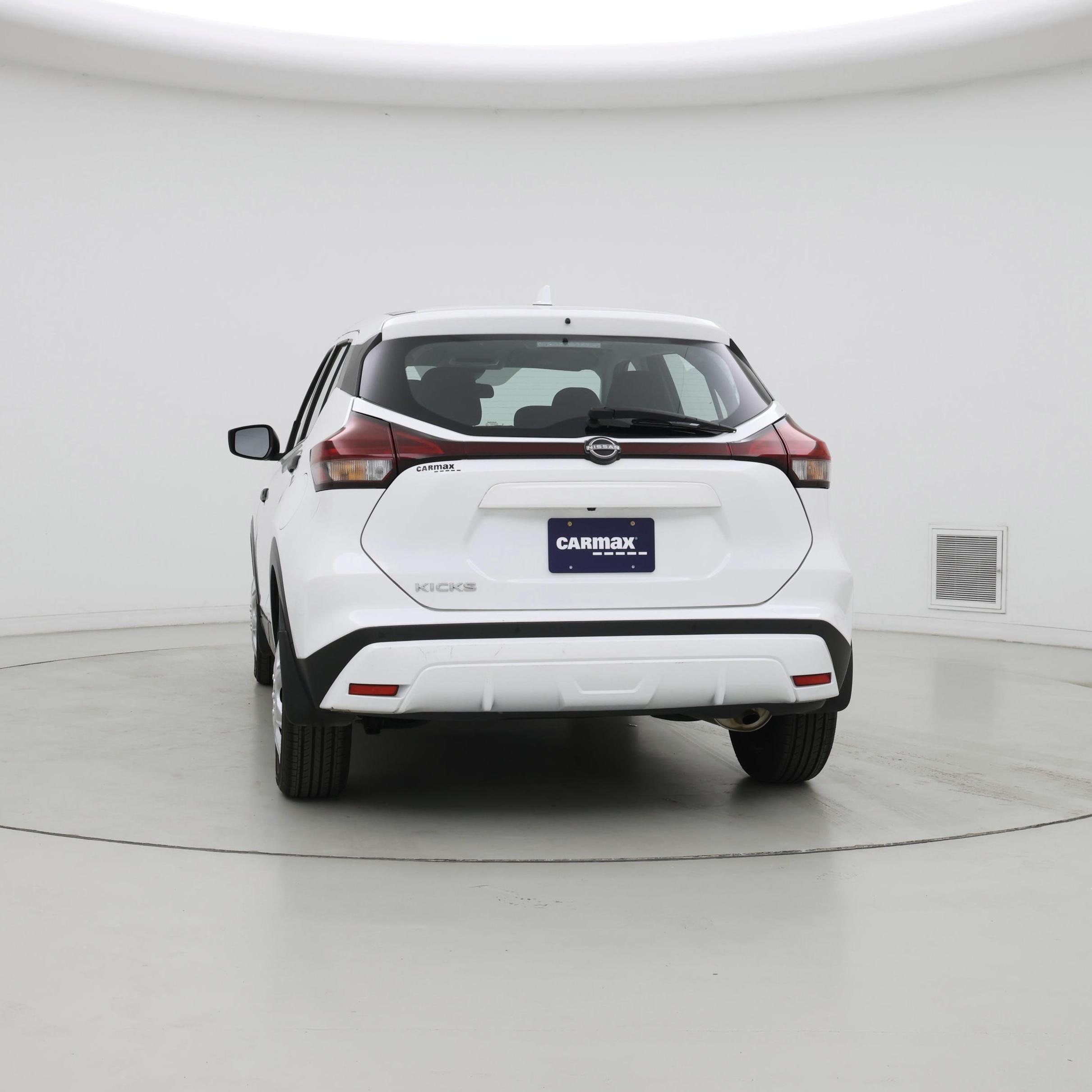 Thumbnail: 2023 Nissan Kicks - 6