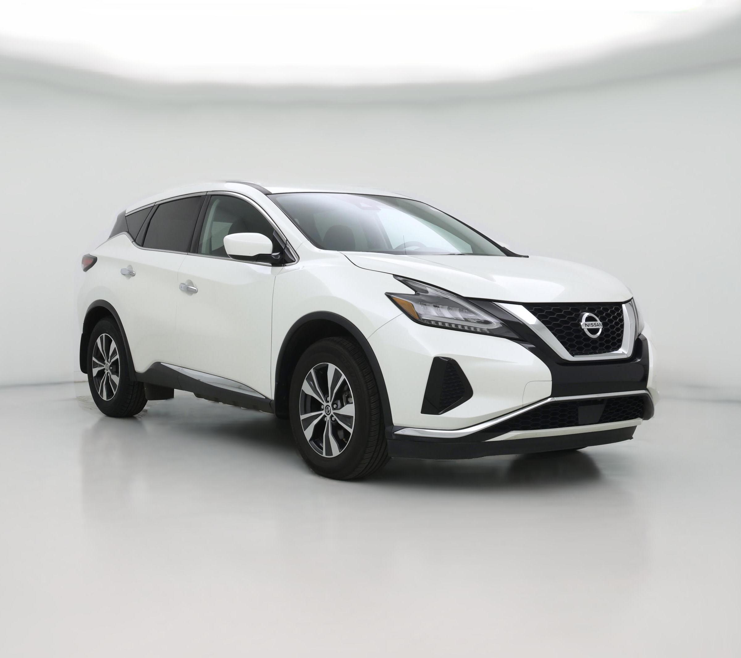 Thumbnail: 2022 Nissan Murano - 1