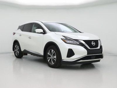 2022 Nissan Murano S