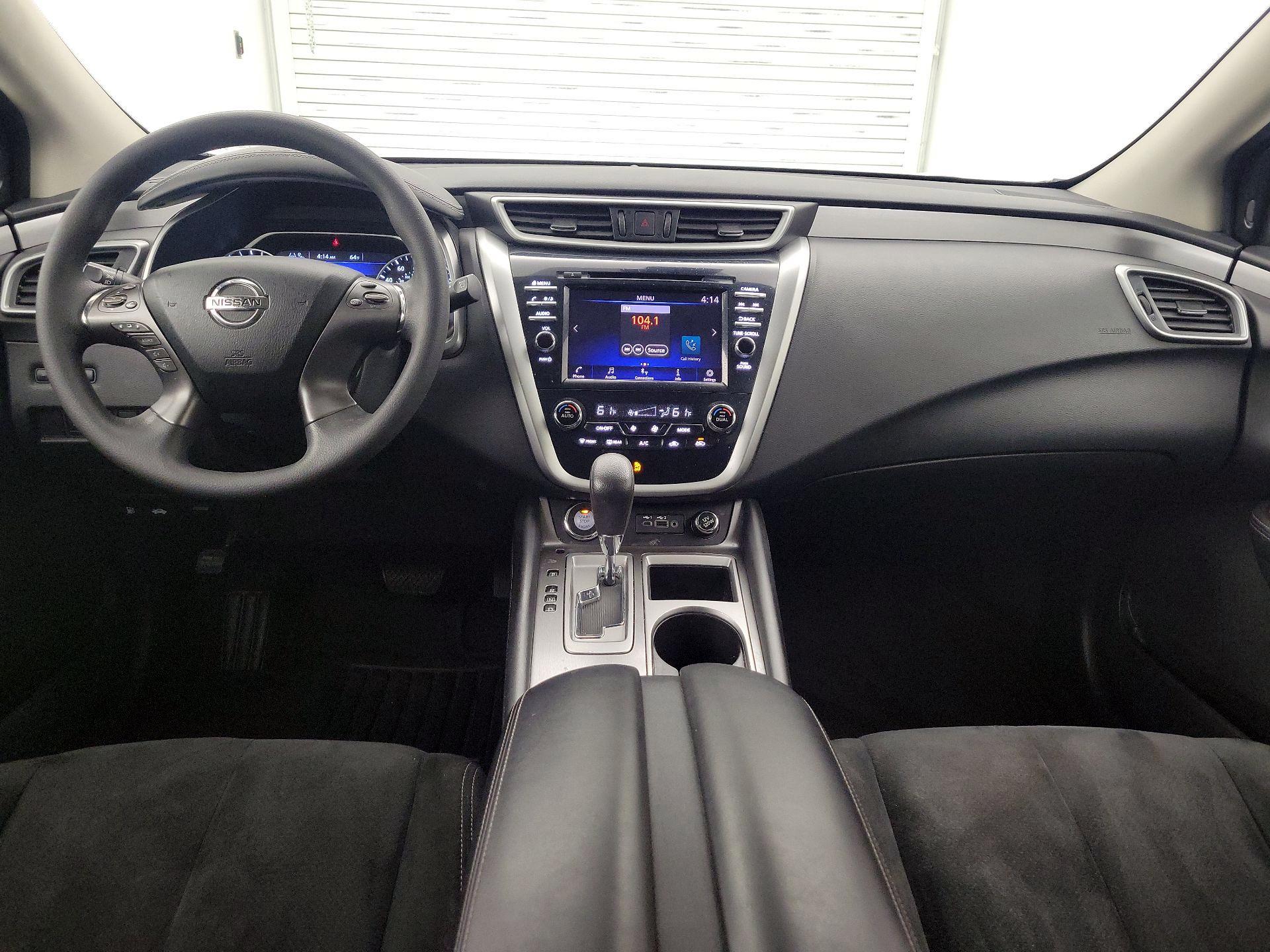 Thumbnail: 2022 Nissan Murano - 9