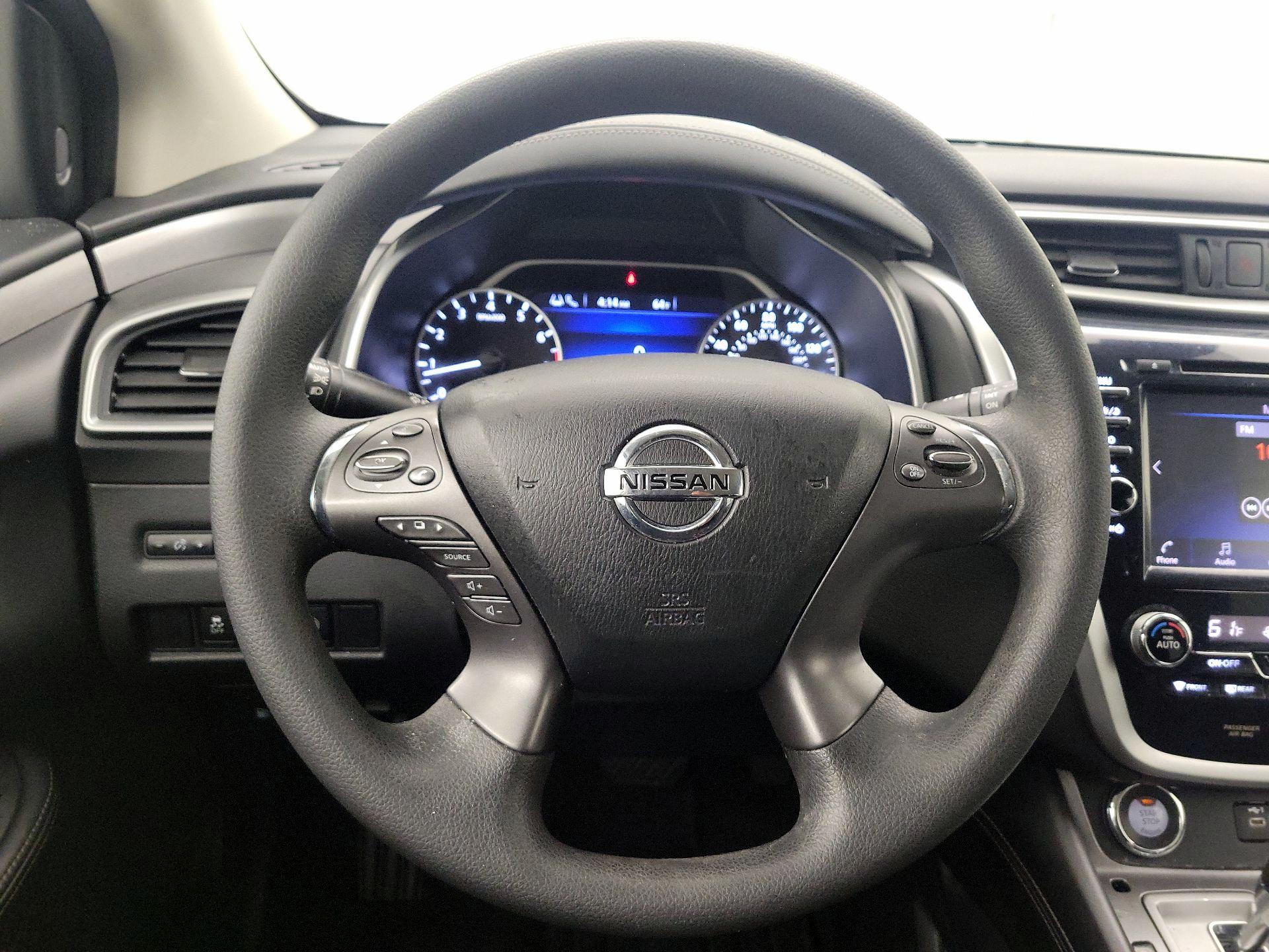 Thumbnail: 2022 Nissan Murano - 10