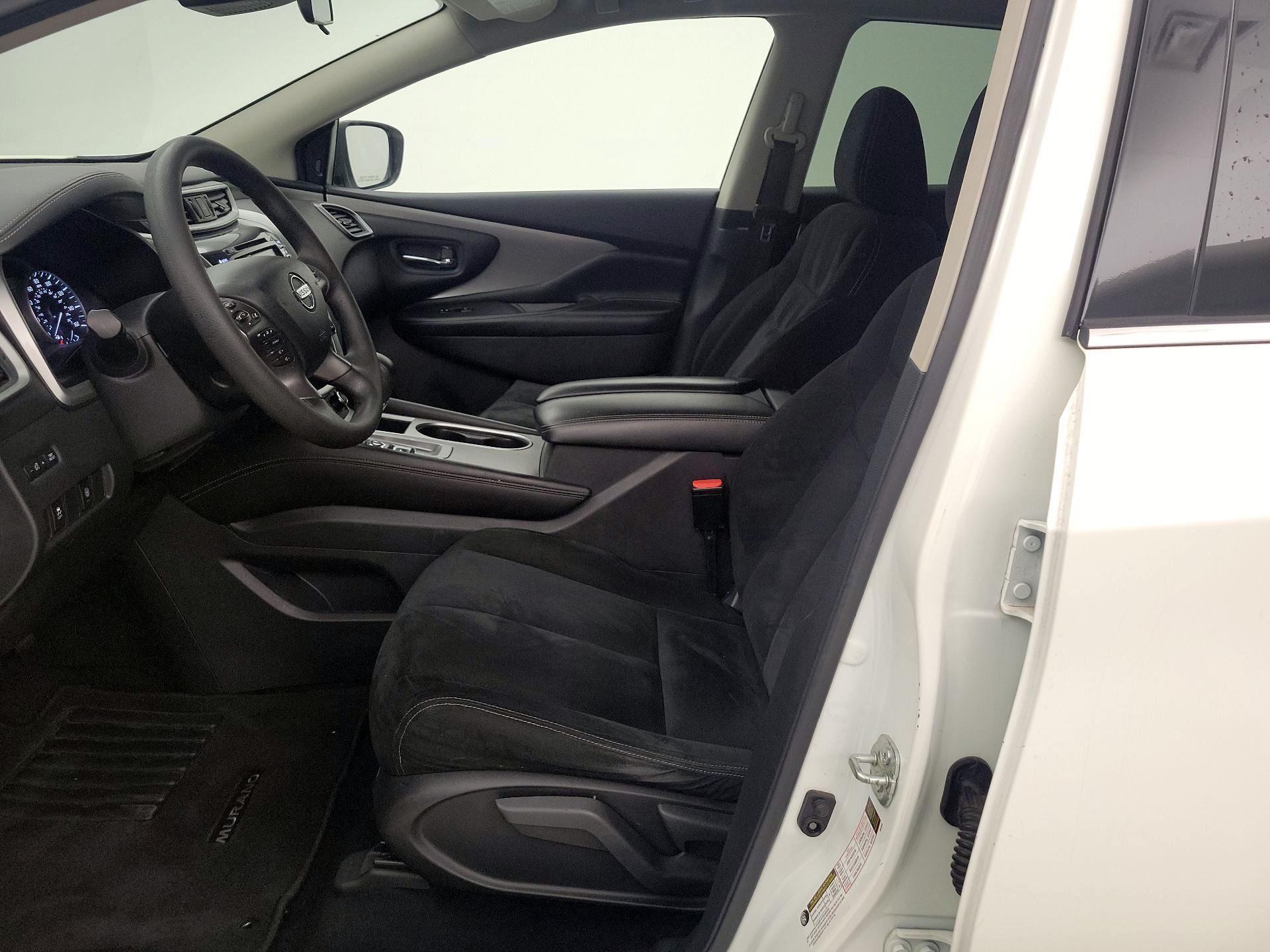 Thumbnail: 2022 Nissan Murano - 11