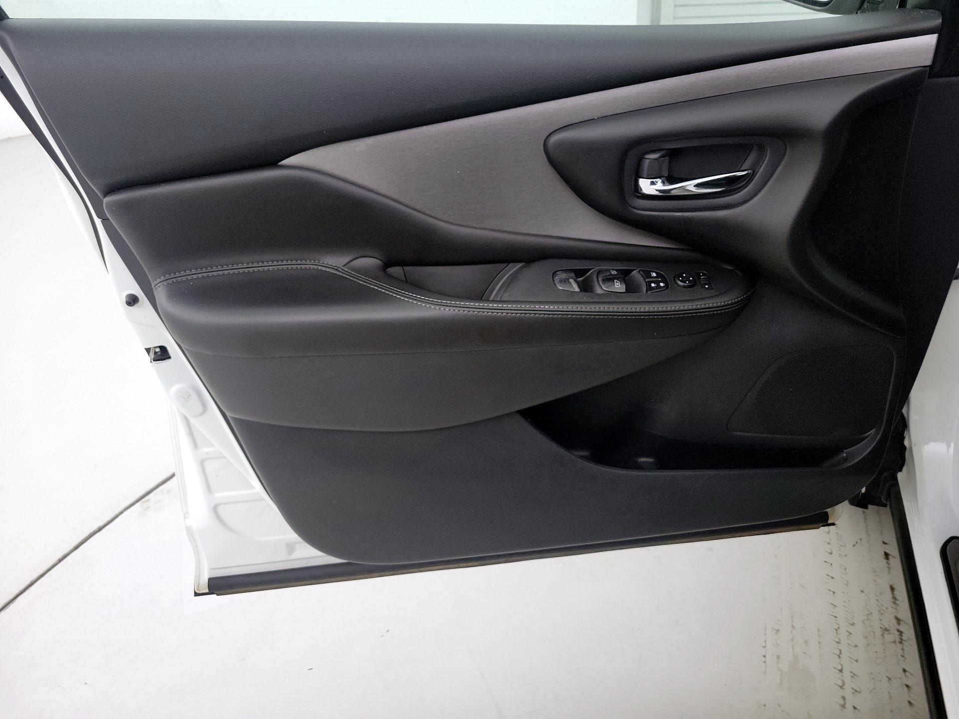 Thumbnail: 2022 Nissan Murano - 12