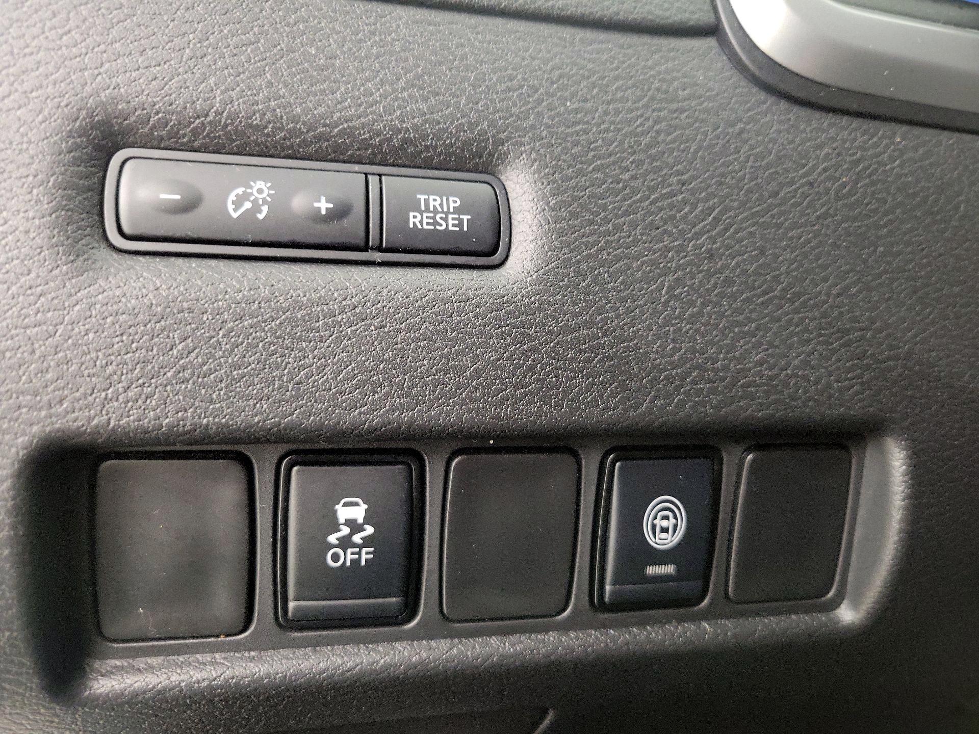 Thumbnail: 2022 Nissan Murano - 13