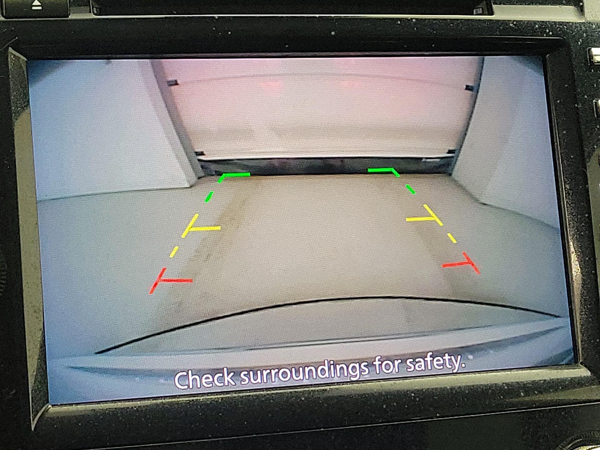 Thumbnail: 2022 Nissan Murano - 14