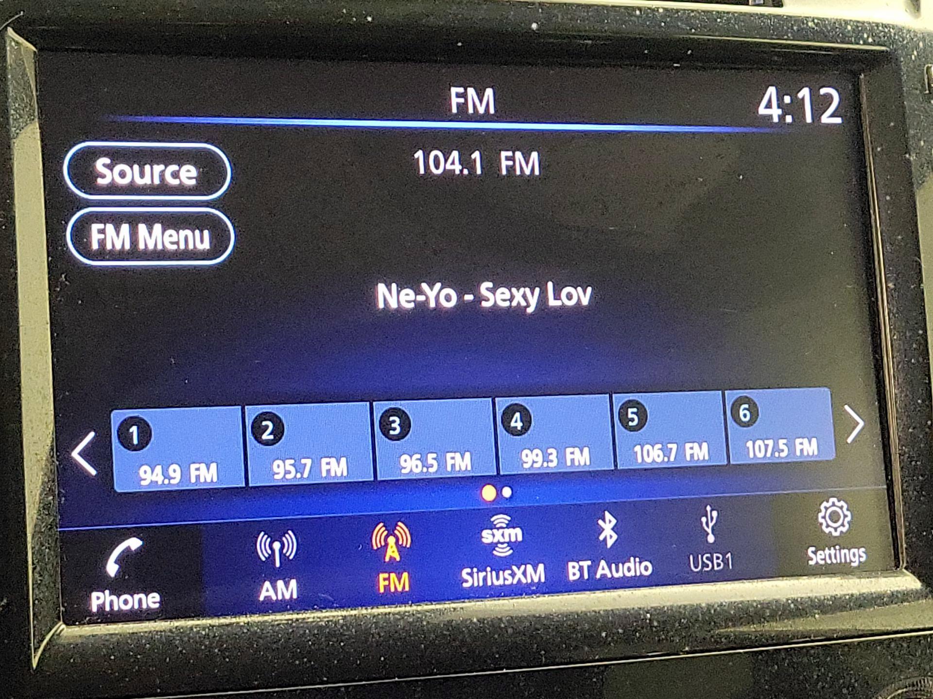 Thumbnail: 2022 Nissan Murano - 15