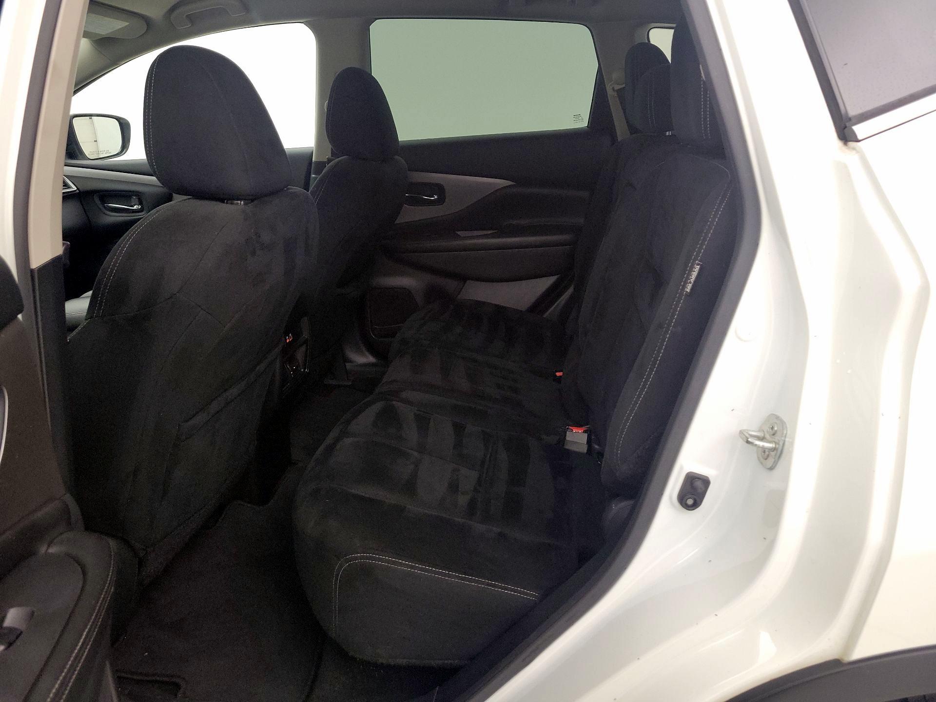 Thumbnail: 2022 Nissan Murano - 19