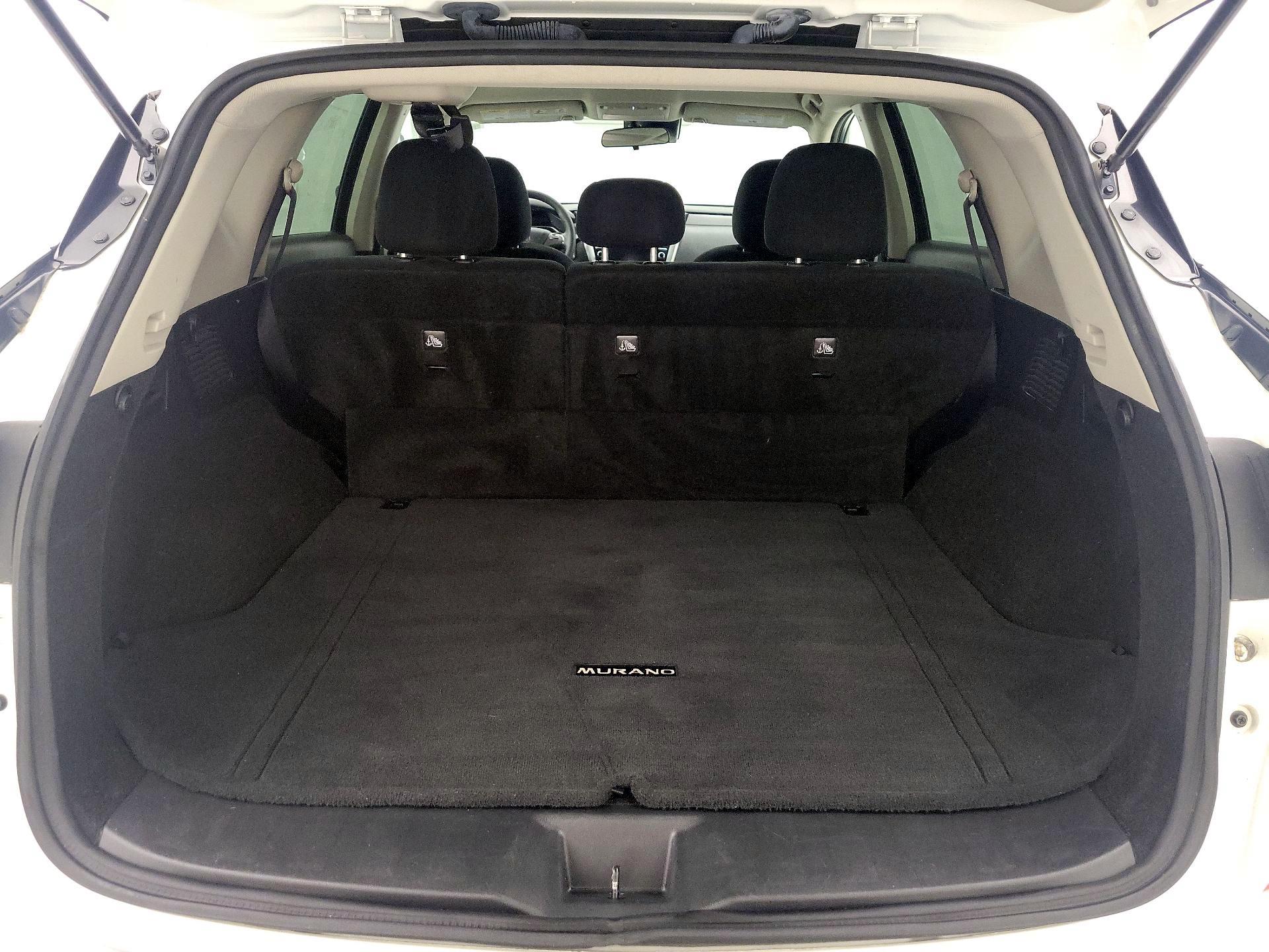 Thumbnail: 2022 Nissan Murano - 20