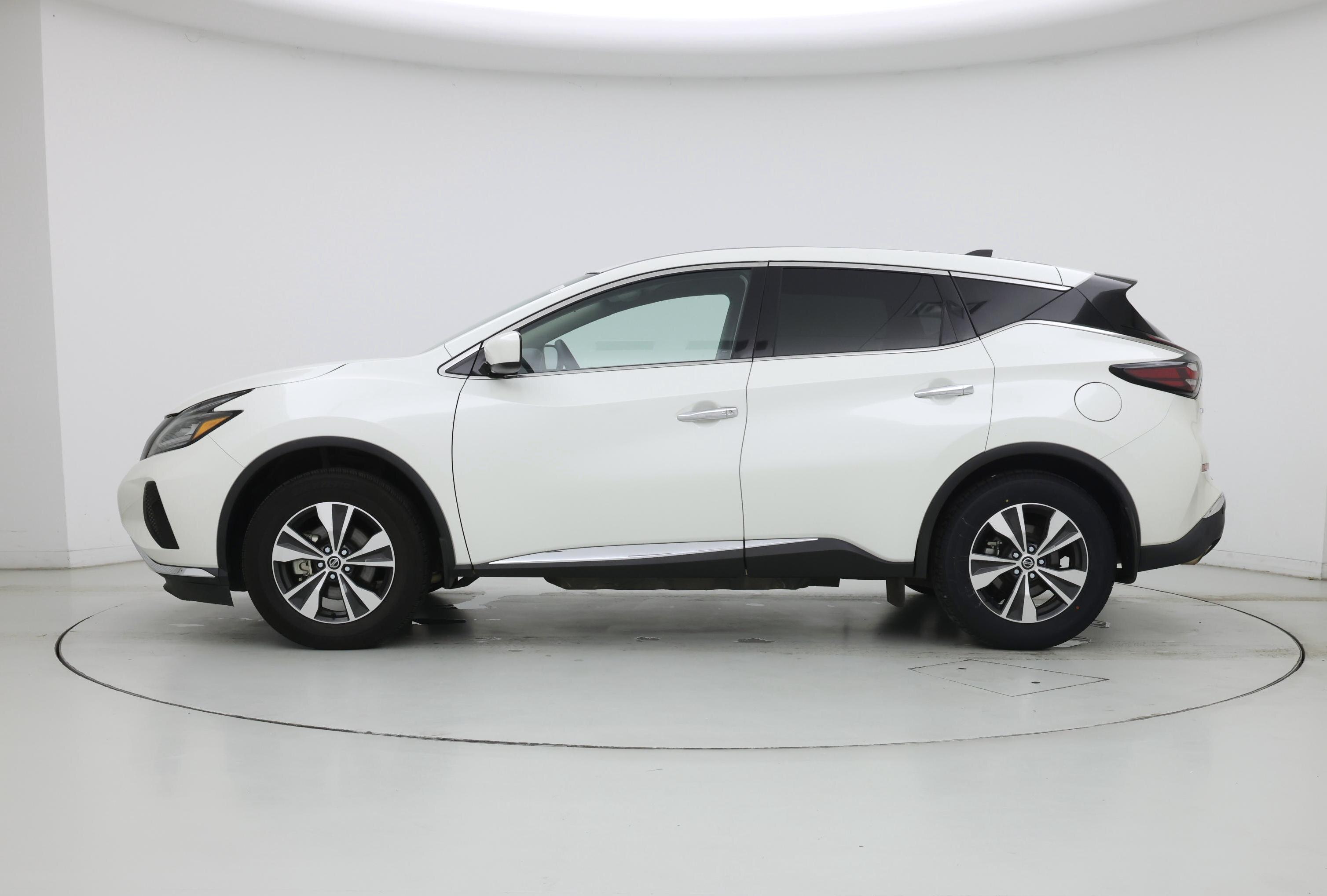 Thumbnail: 2022 Nissan Murano - 3