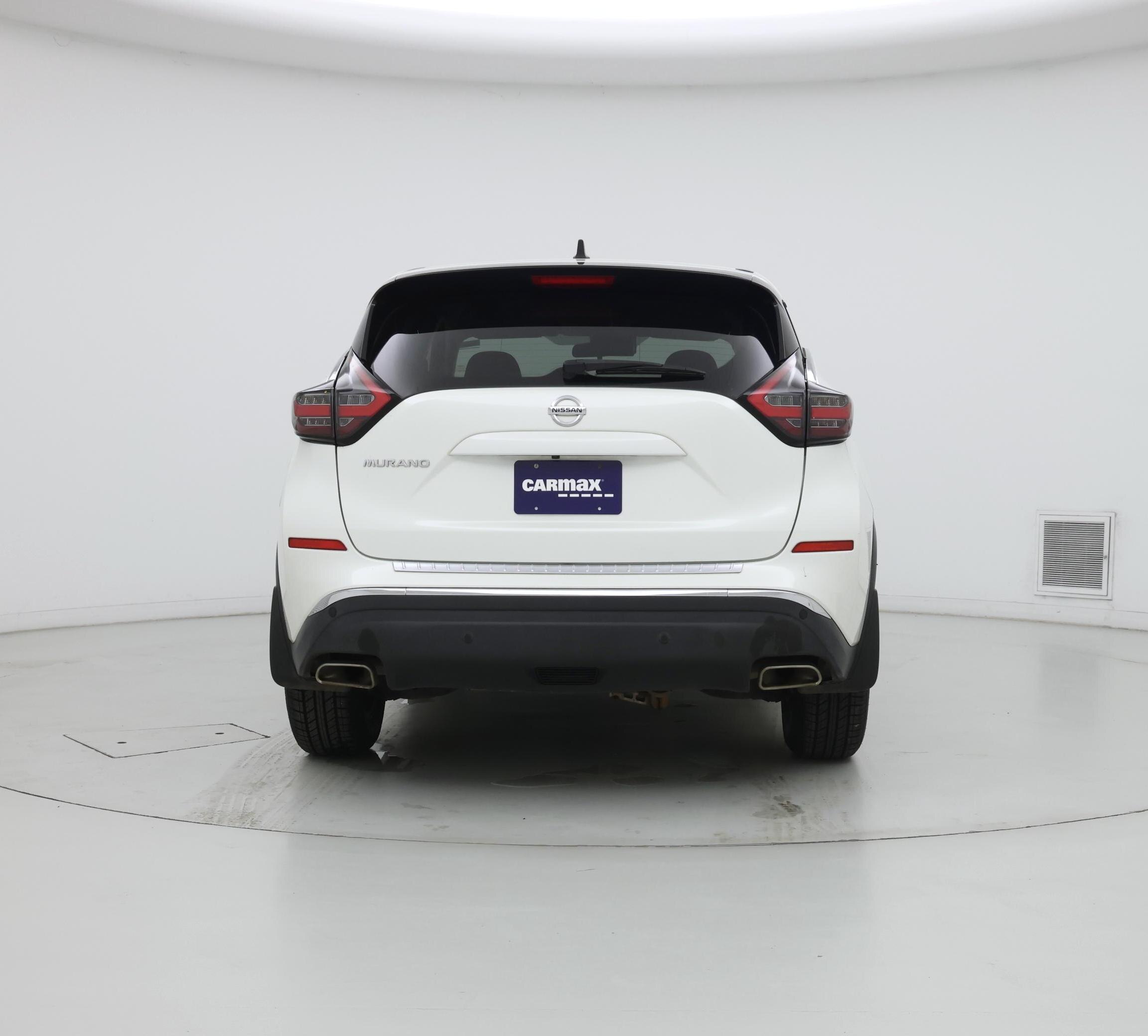 Thumbnail: 2022 Nissan Murano - 6