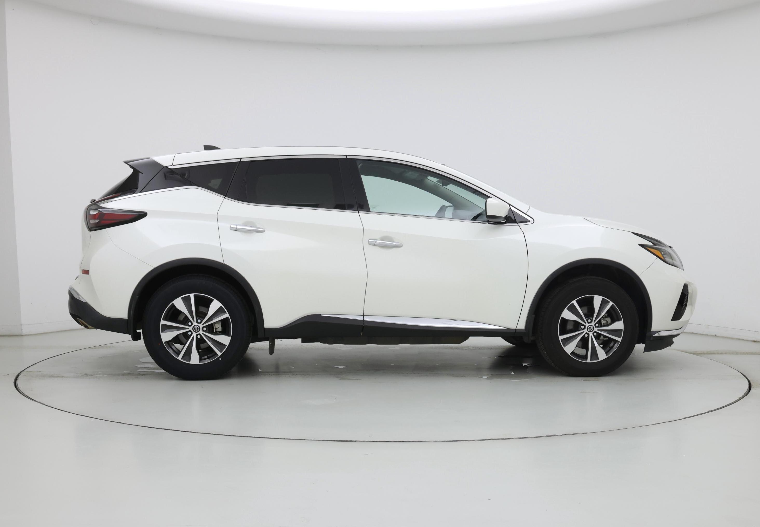 Thumbnail: 2022 Nissan Murano - 7