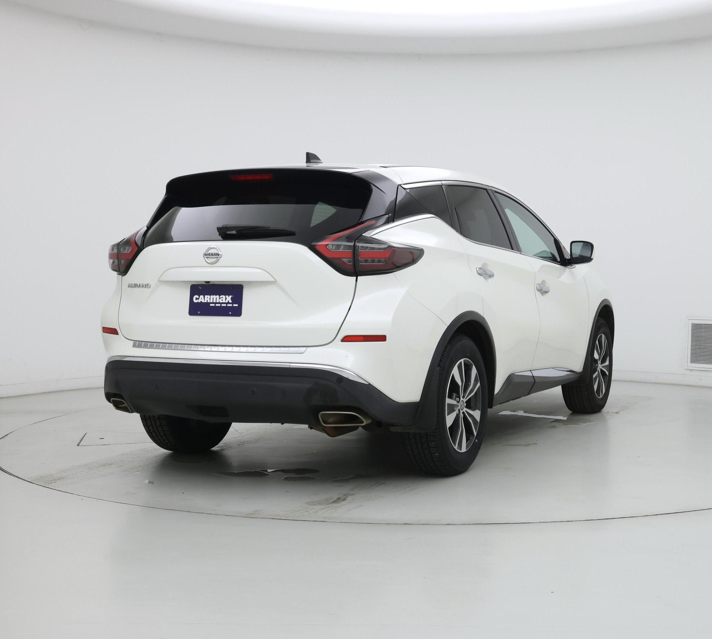 Thumbnail: 2022 Nissan Murano - 8