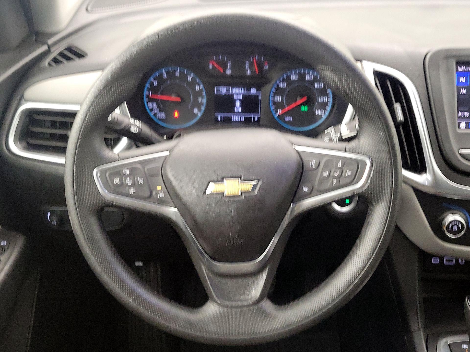 Thumbnail: 2020 Chevrolet Equinox - 10