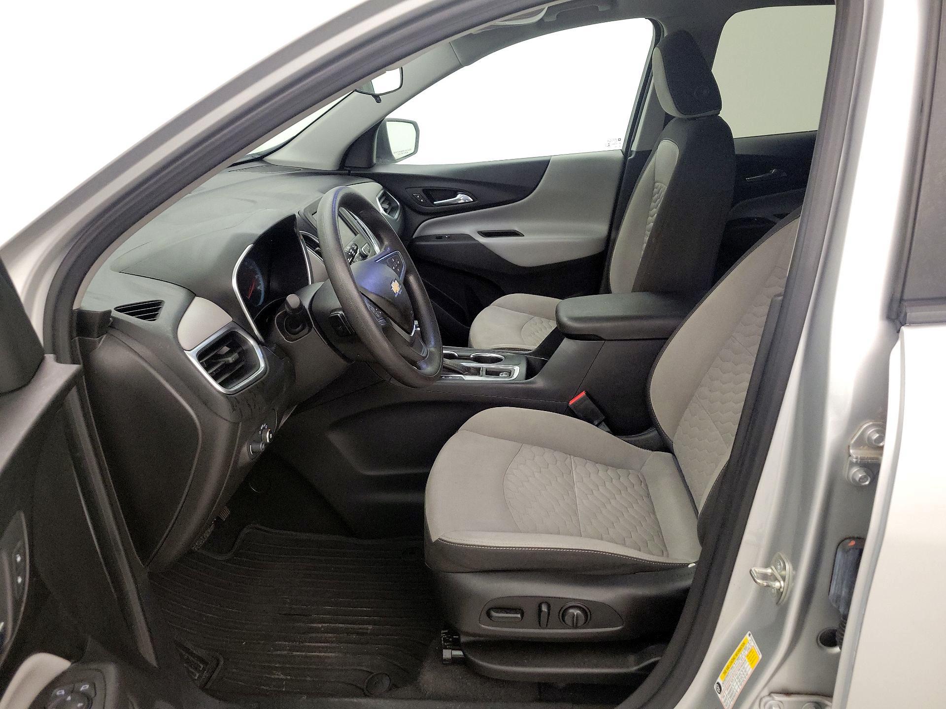 Thumbnail: 2020 Chevrolet Equinox - 11