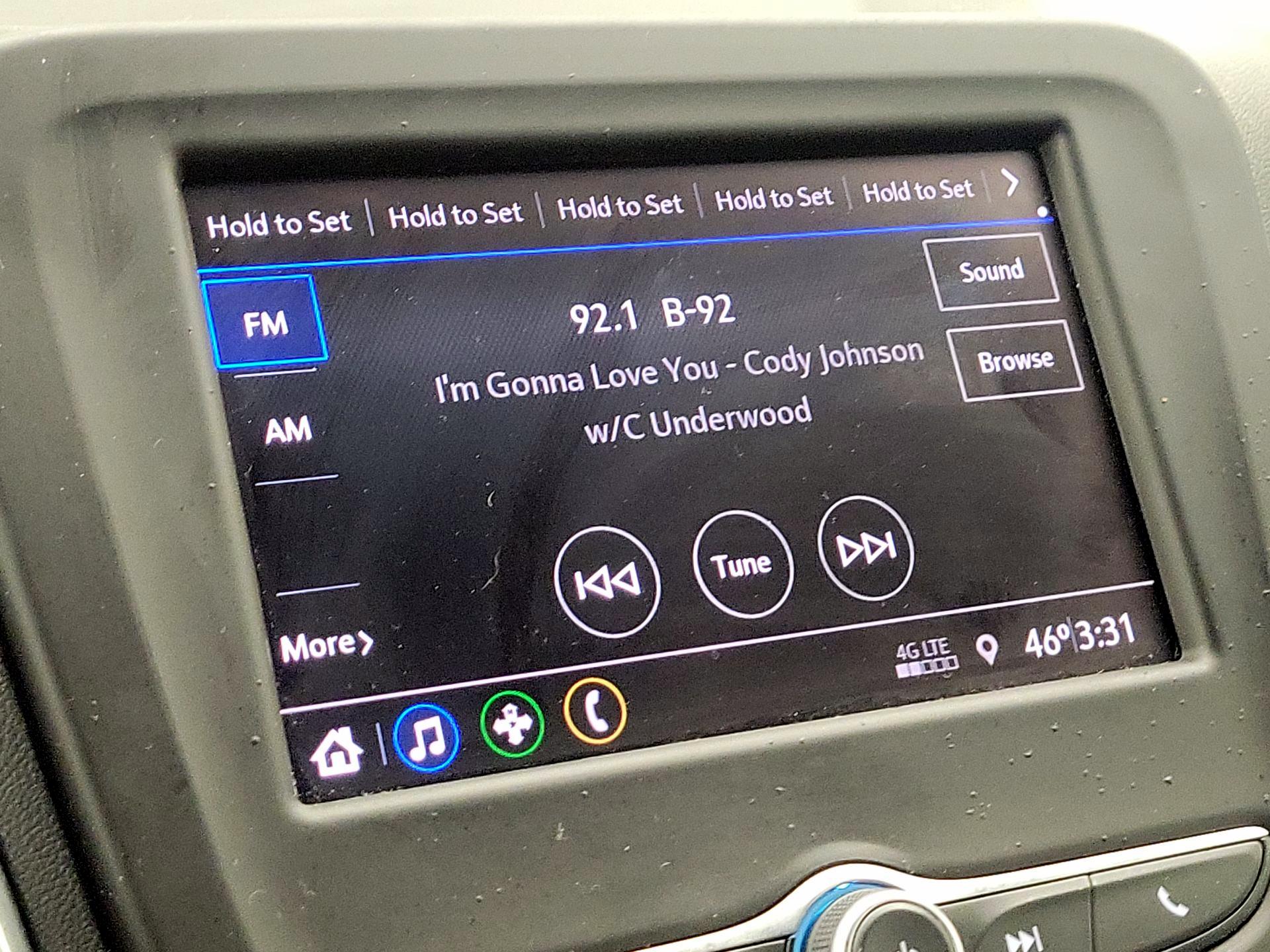 Thumbnail: 2020 Chevrolet Equinox - 15