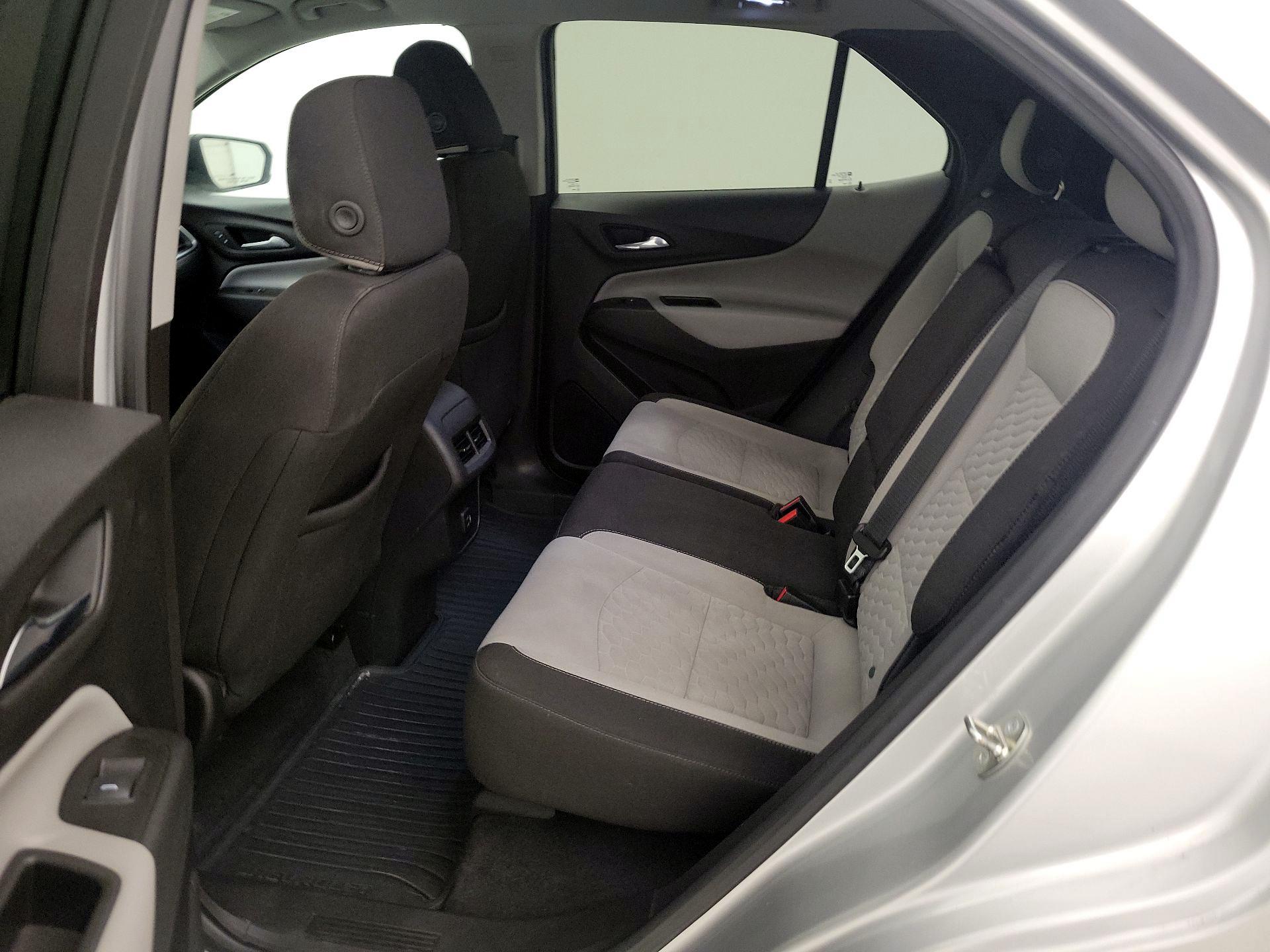 Thumbnail: 2020 Chevrolet Equinox - 19