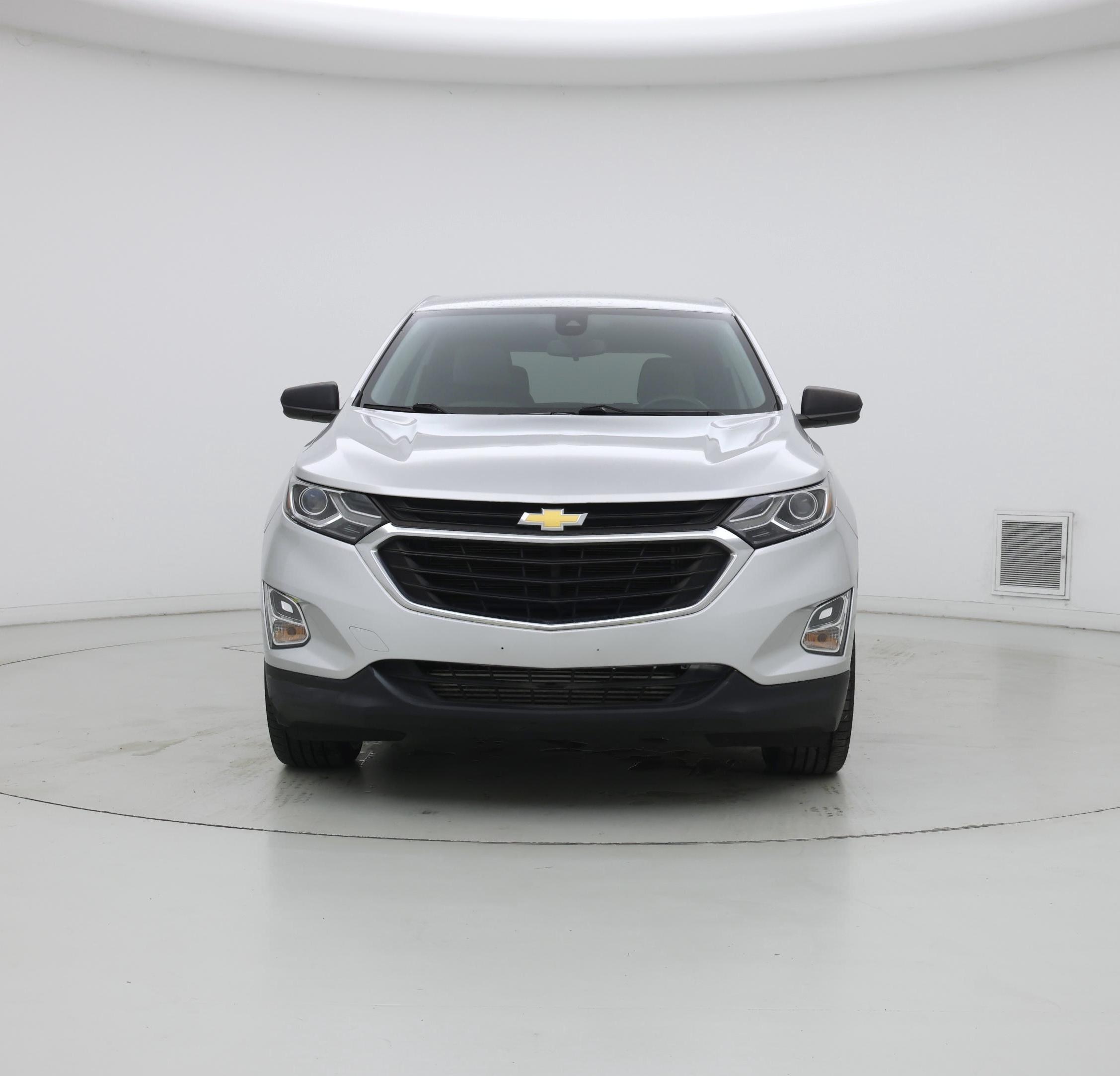 Thumbnail: 2020 Chevrolet Equinox - 5