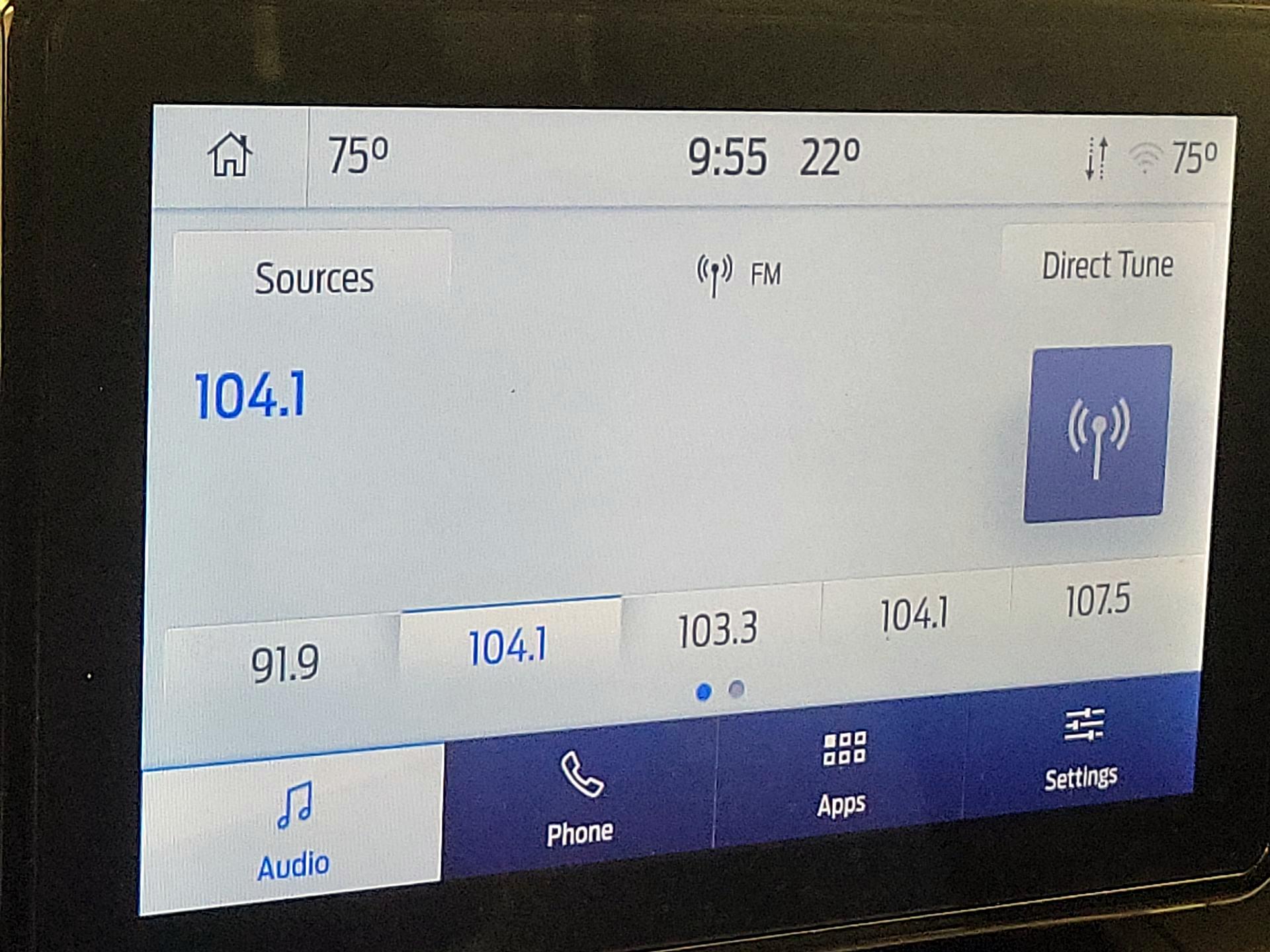 Thumbnail: 2022 Ford Explorer - 15