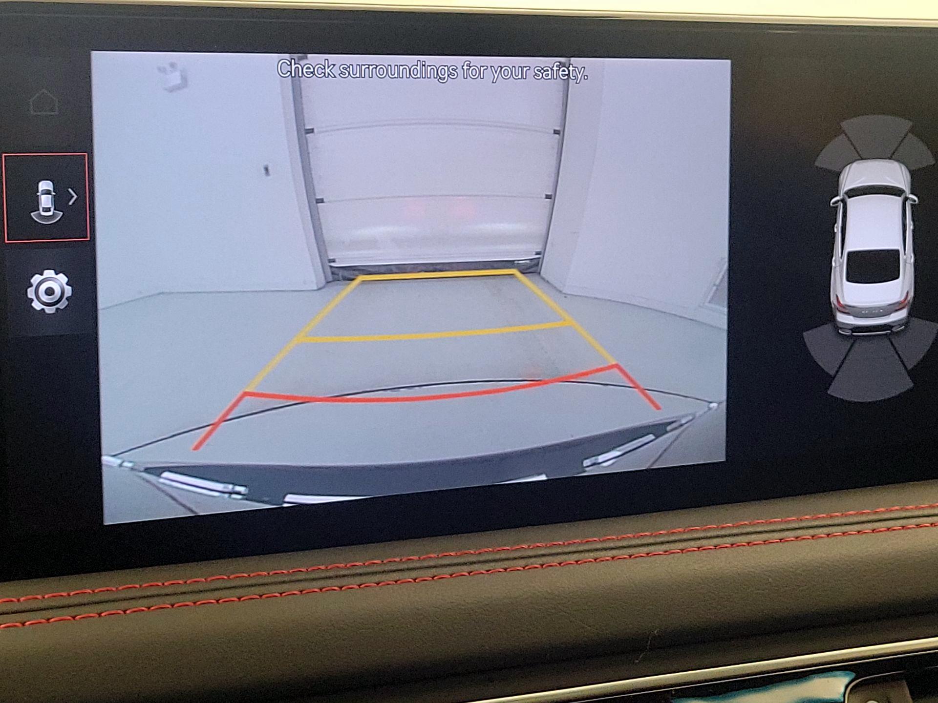 Thumbnail: 2022 Genesis G70 - 14