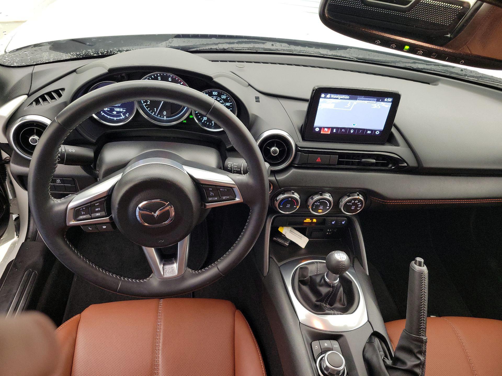 Thumbnail: 2023 Mazda MX-5 Miata - 9