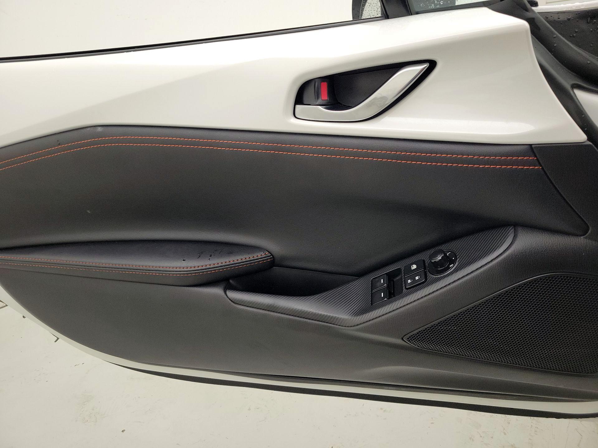 Thumbnail: 2023 Mazda MX-5 Miata - 12