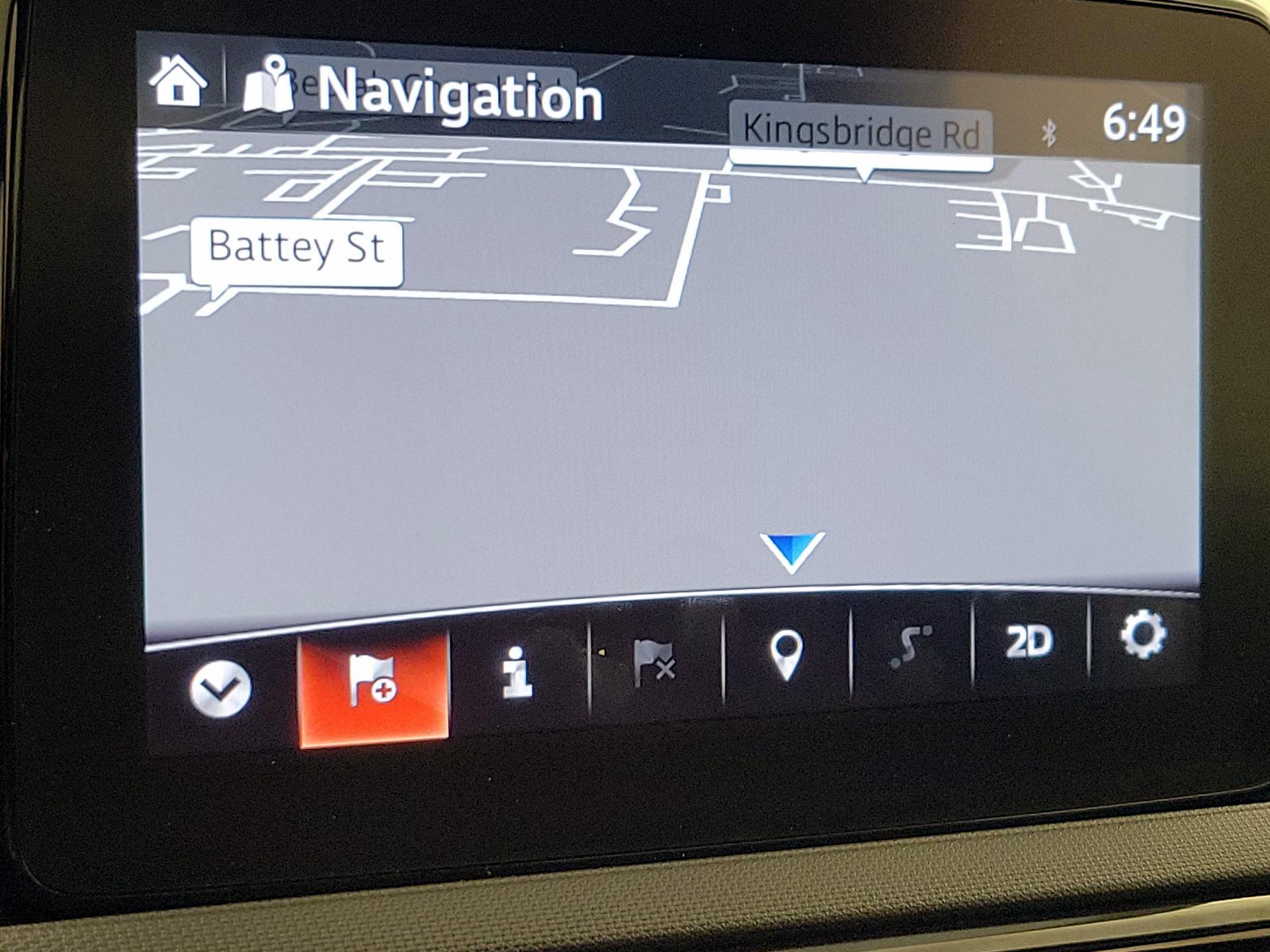 Thumbnail: 2023 Mazda MX-5 Miata - 14