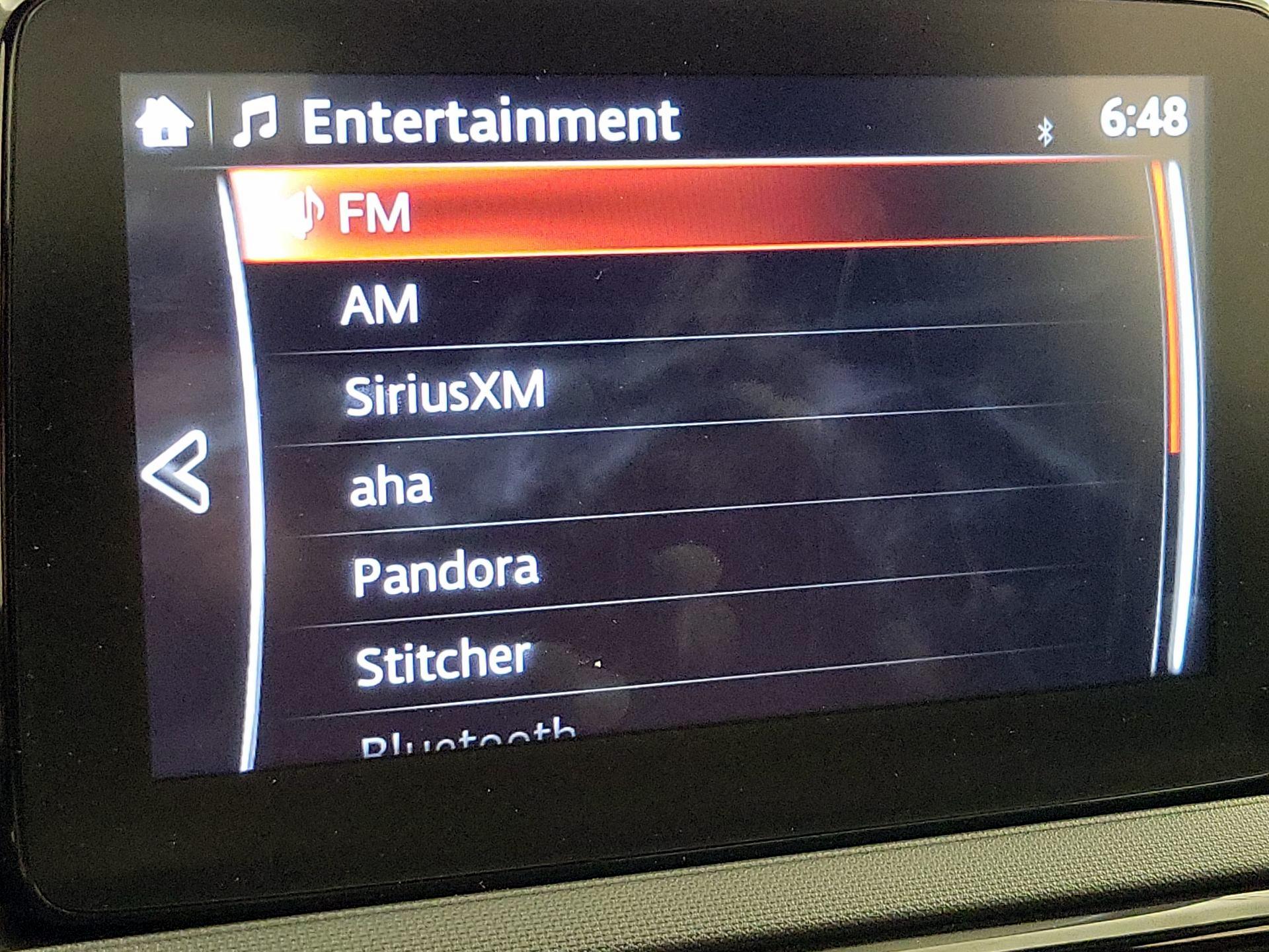 Thumbnail: 2023 Mazda MX-5 Miata - 15