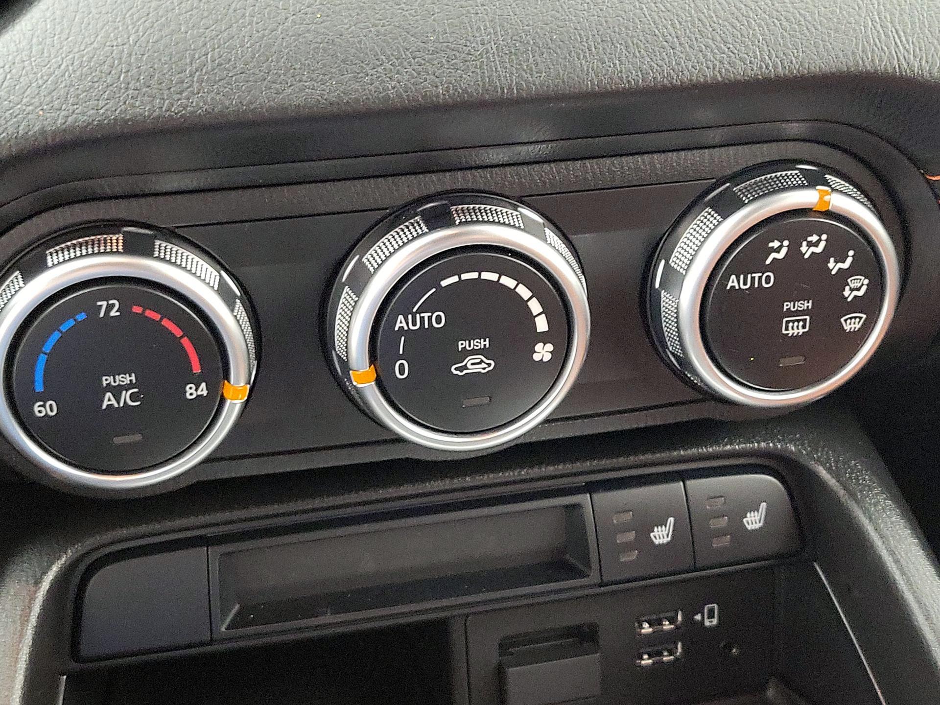 Thumbnail: 2023 Mazda MX-5 Miata - 16