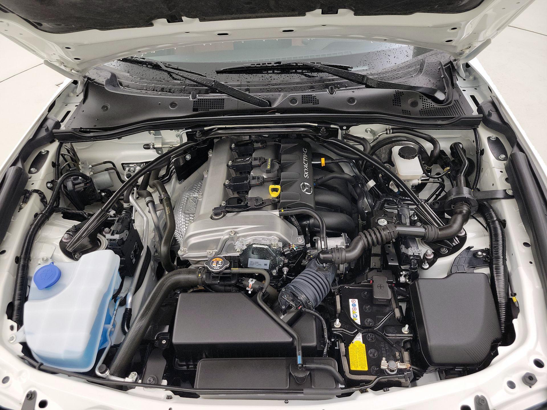 Thumbnail: 2023 Mazda MX-5 Miata - 20