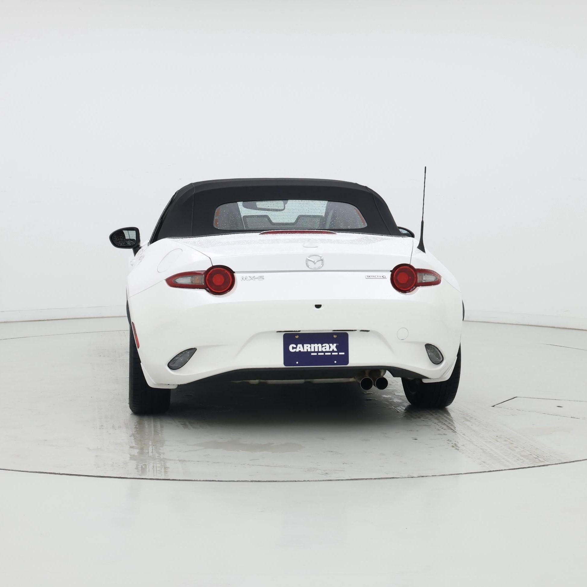 Thumbnail: 2023 Mazda MX-5 Miata - 6