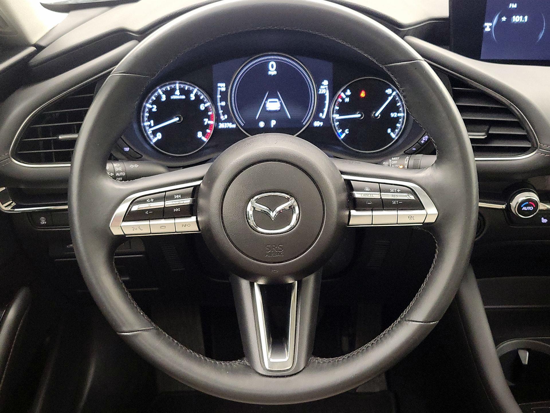 Thumbnail: 2021 Mazda Mazda3 - 10