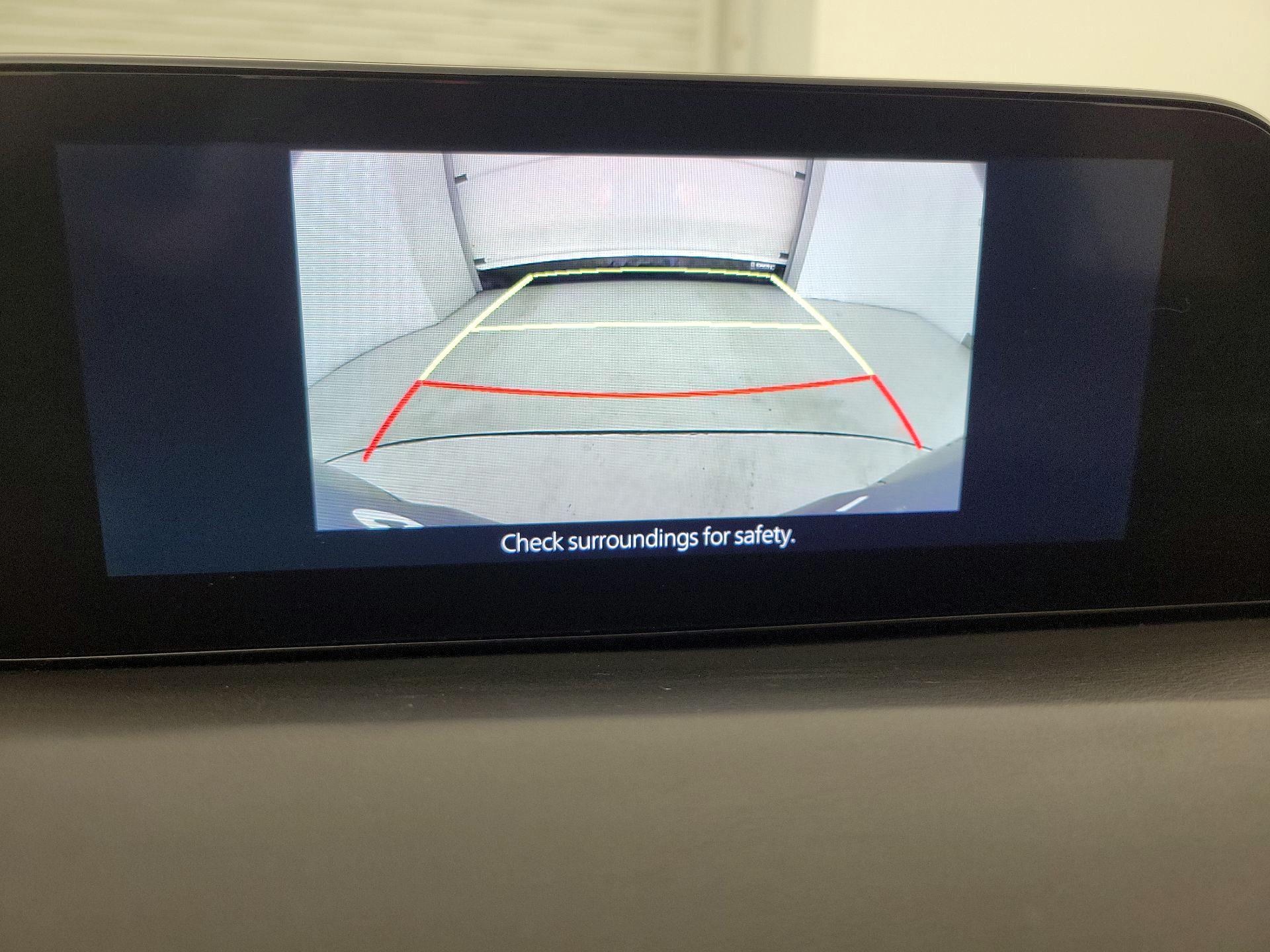 Thumbnail: 2021 Mazda Mazda3 - 14