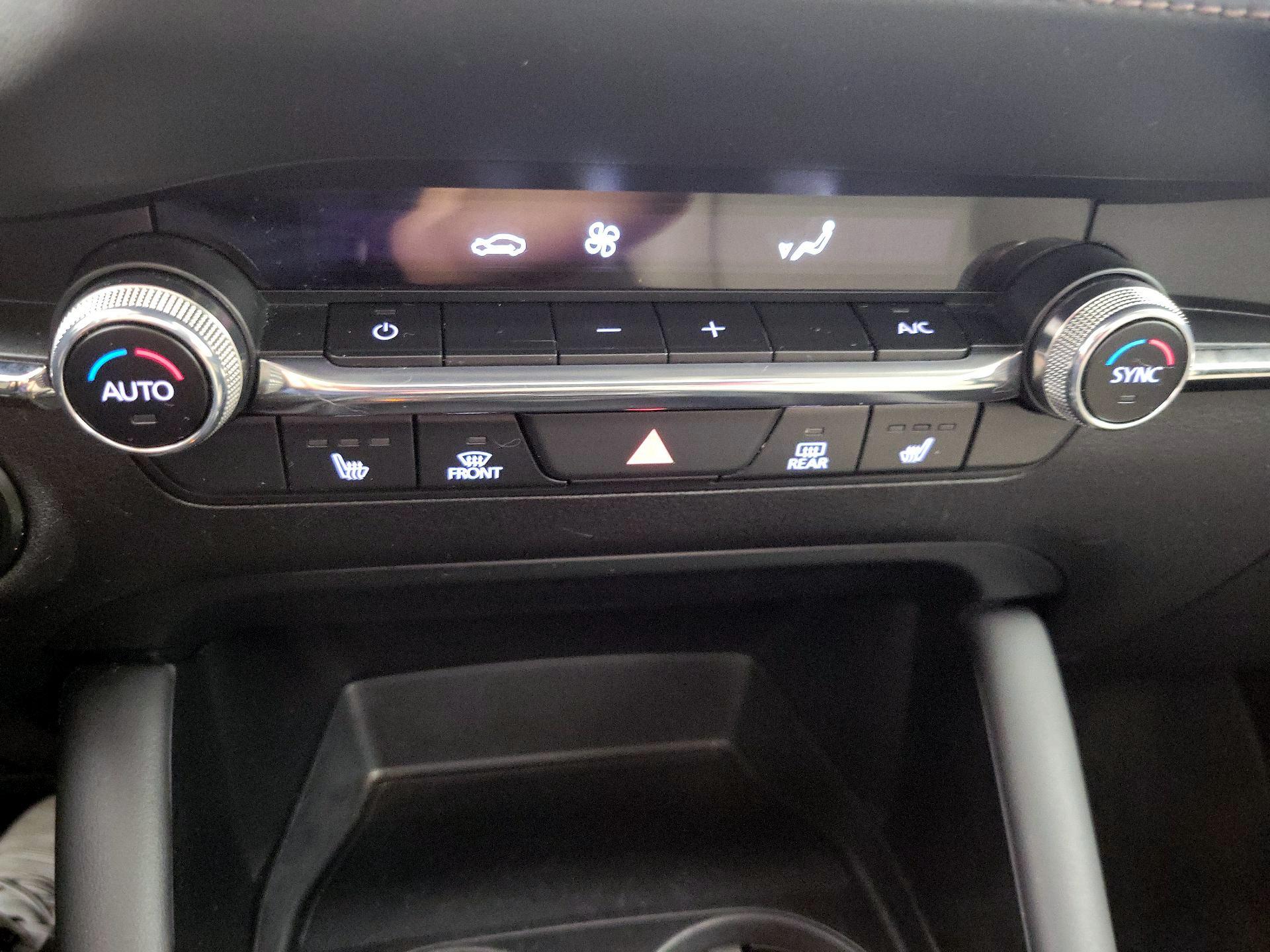 Thumbnail: 2021 Mazda Mazda3 - 16