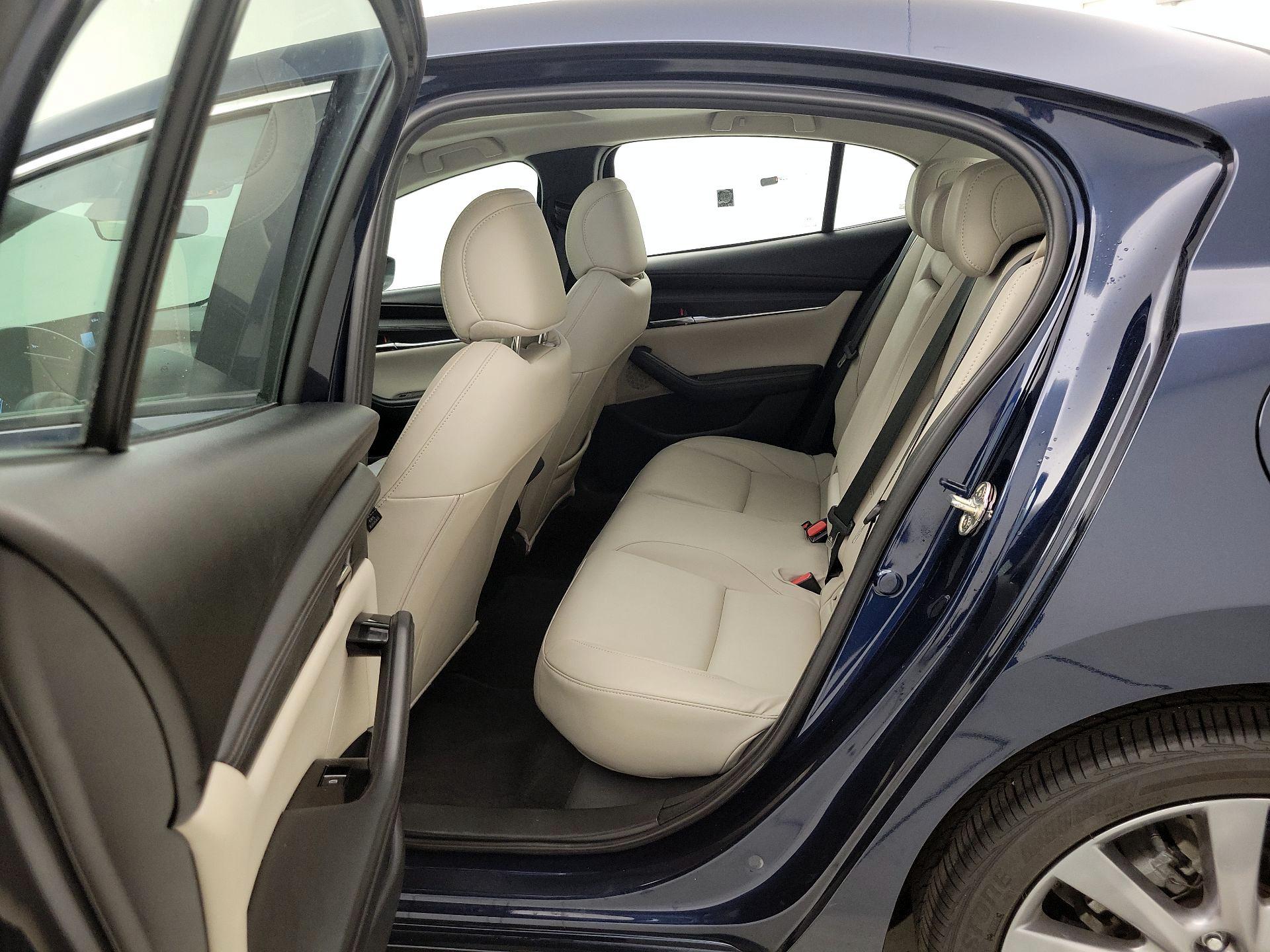 Thumbnail: 2021 Mazda Mazda3 - 20