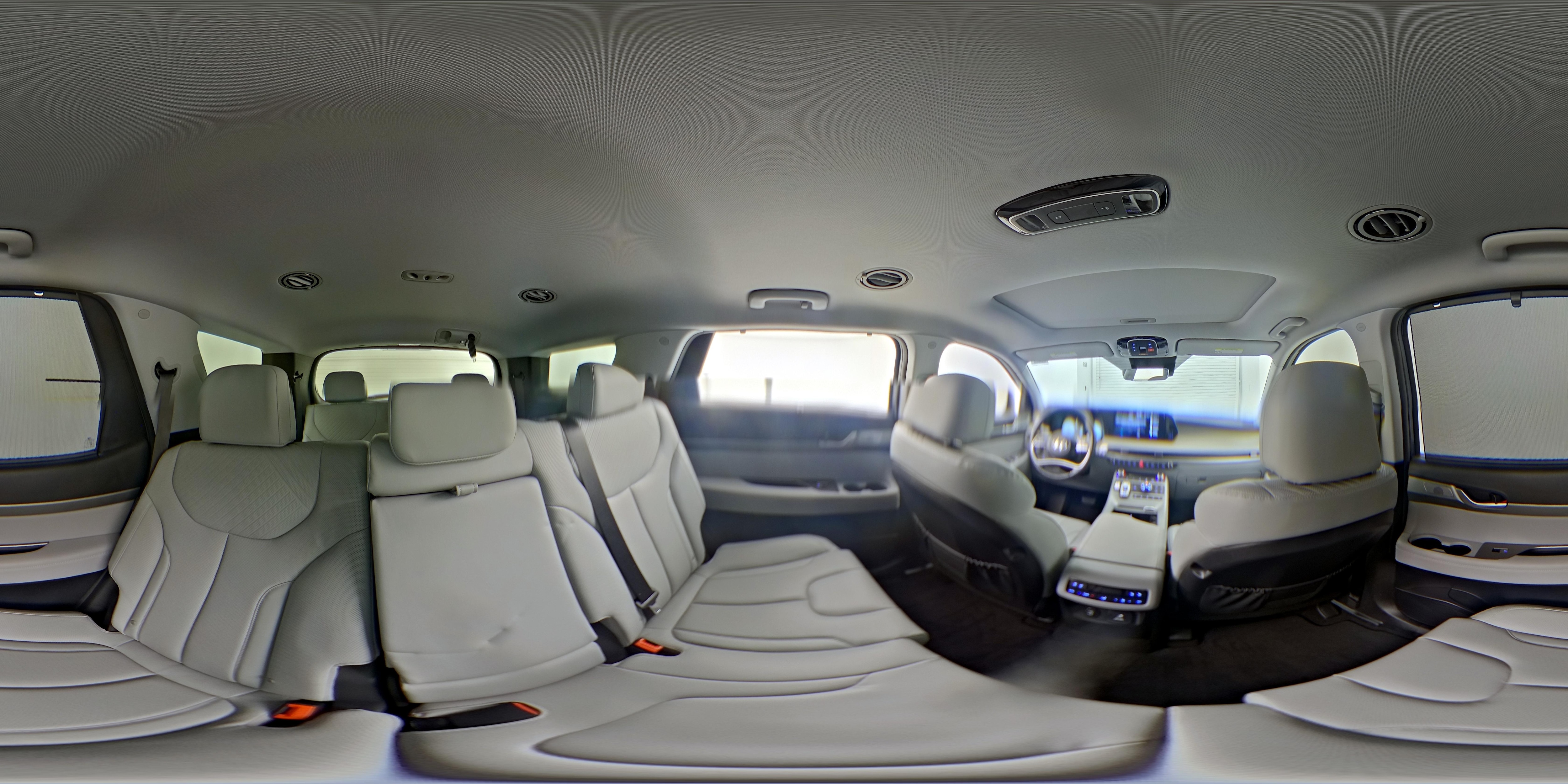 2023 Hyundai Palisade SEL - Photo 29