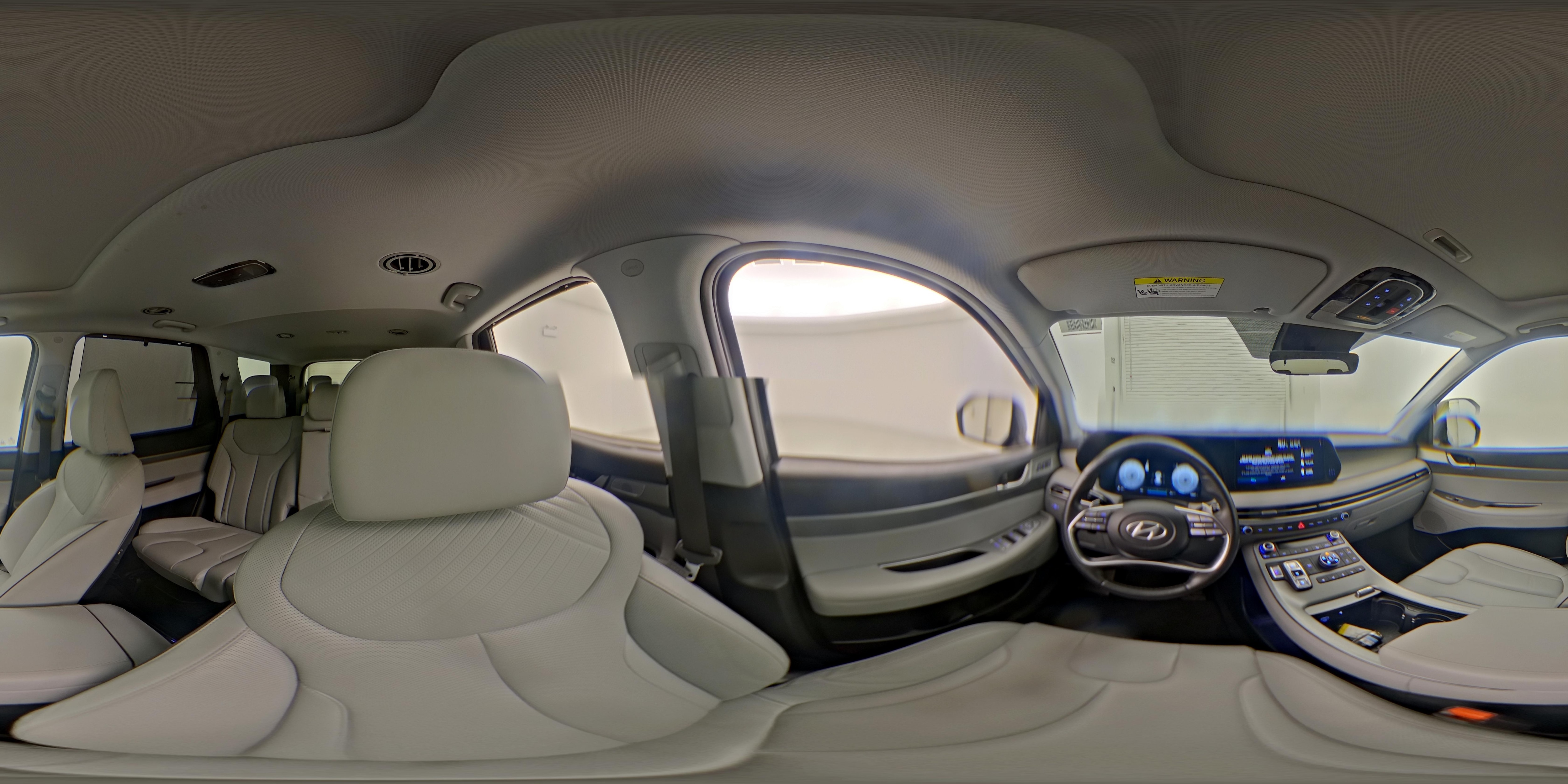 2023 Hyundai Palisade SEL - Photo 30