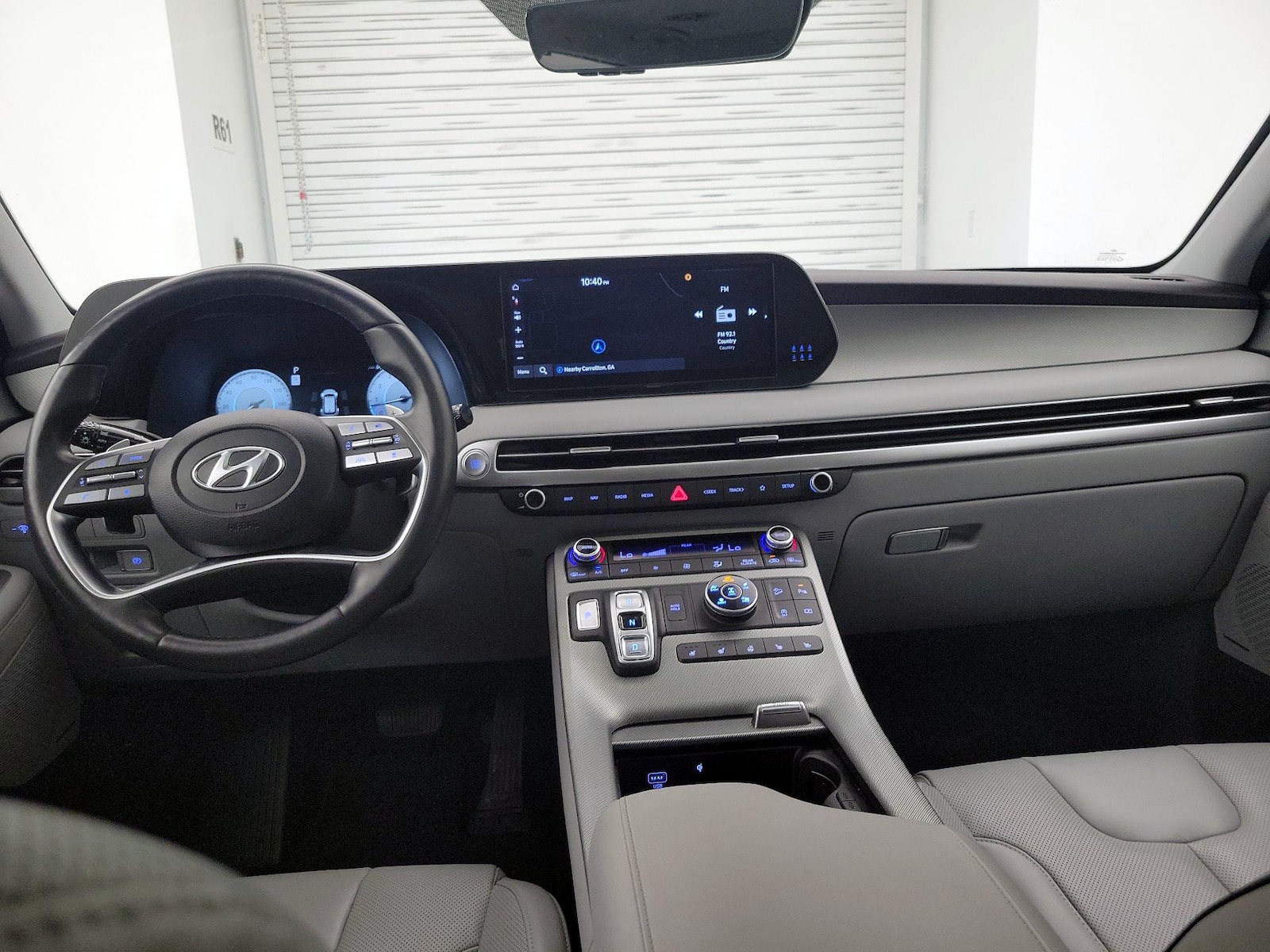 2023 Hyundai Palisade SEL - Photo 10