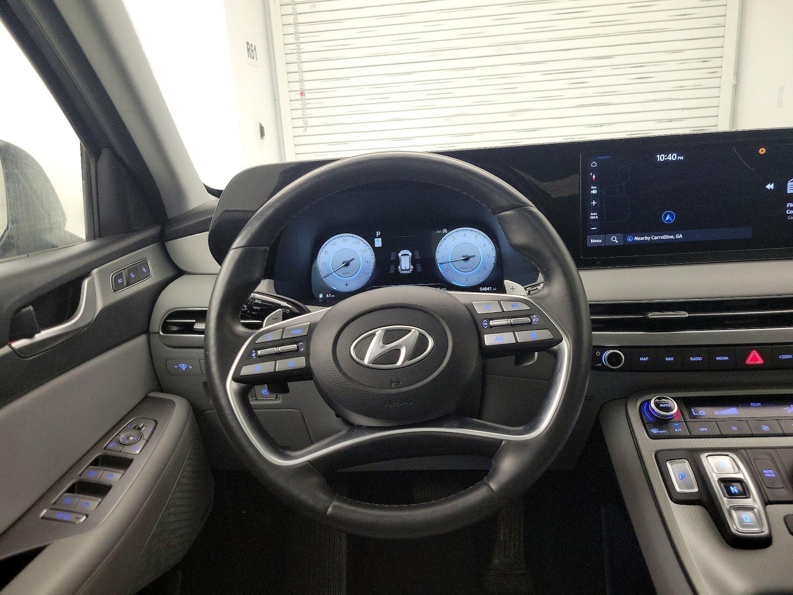 2023 Hyundai Palisade SEL - Photo 11