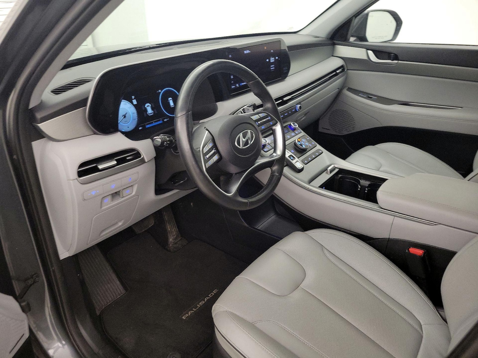 2023 Hyundai Palisade SEL - Photo 12