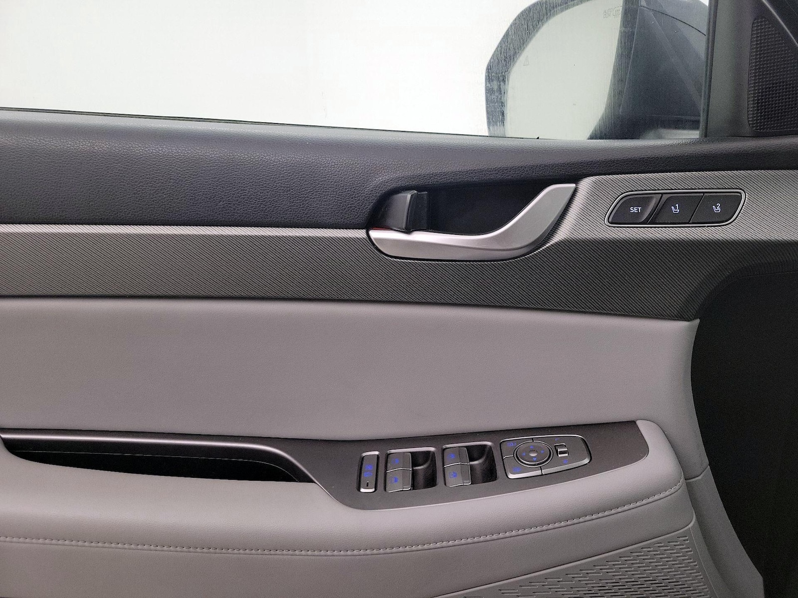 2023 Hyundai Palisade SEL - Photo 13