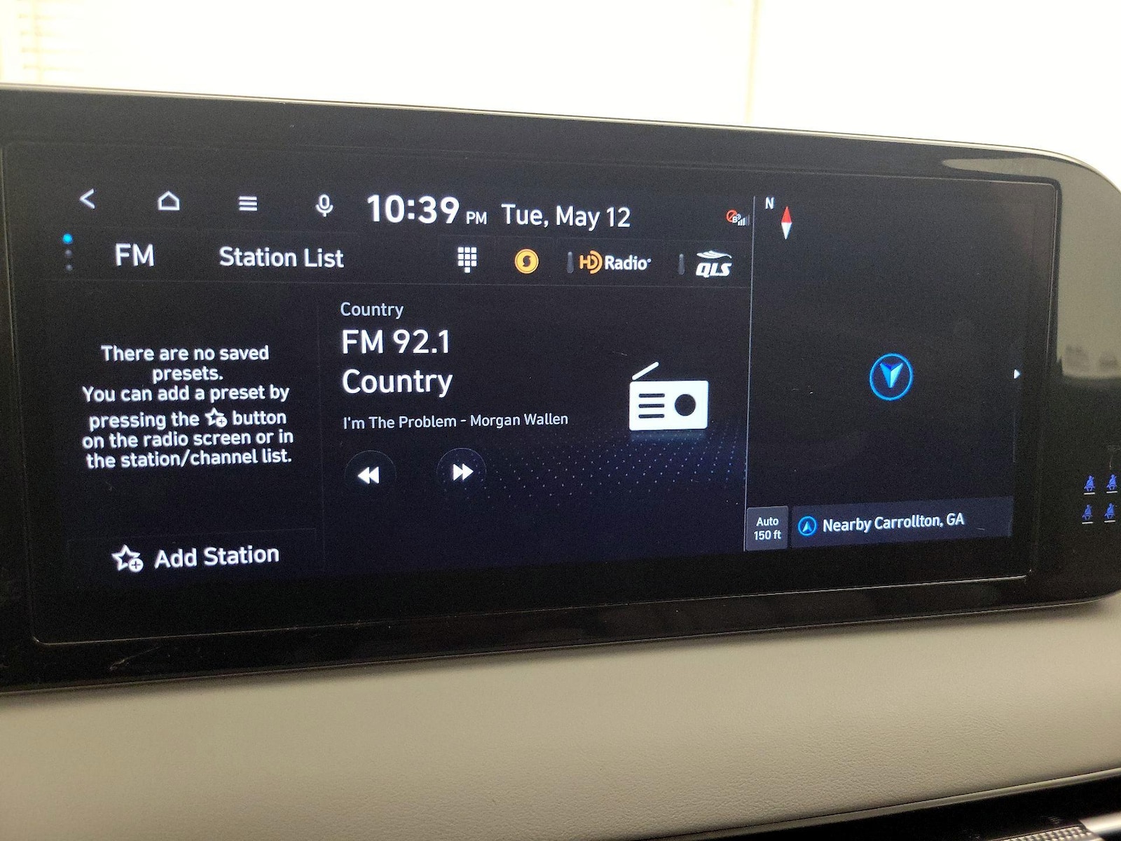 2023 Hyundai Palisade SEL - Photo 17